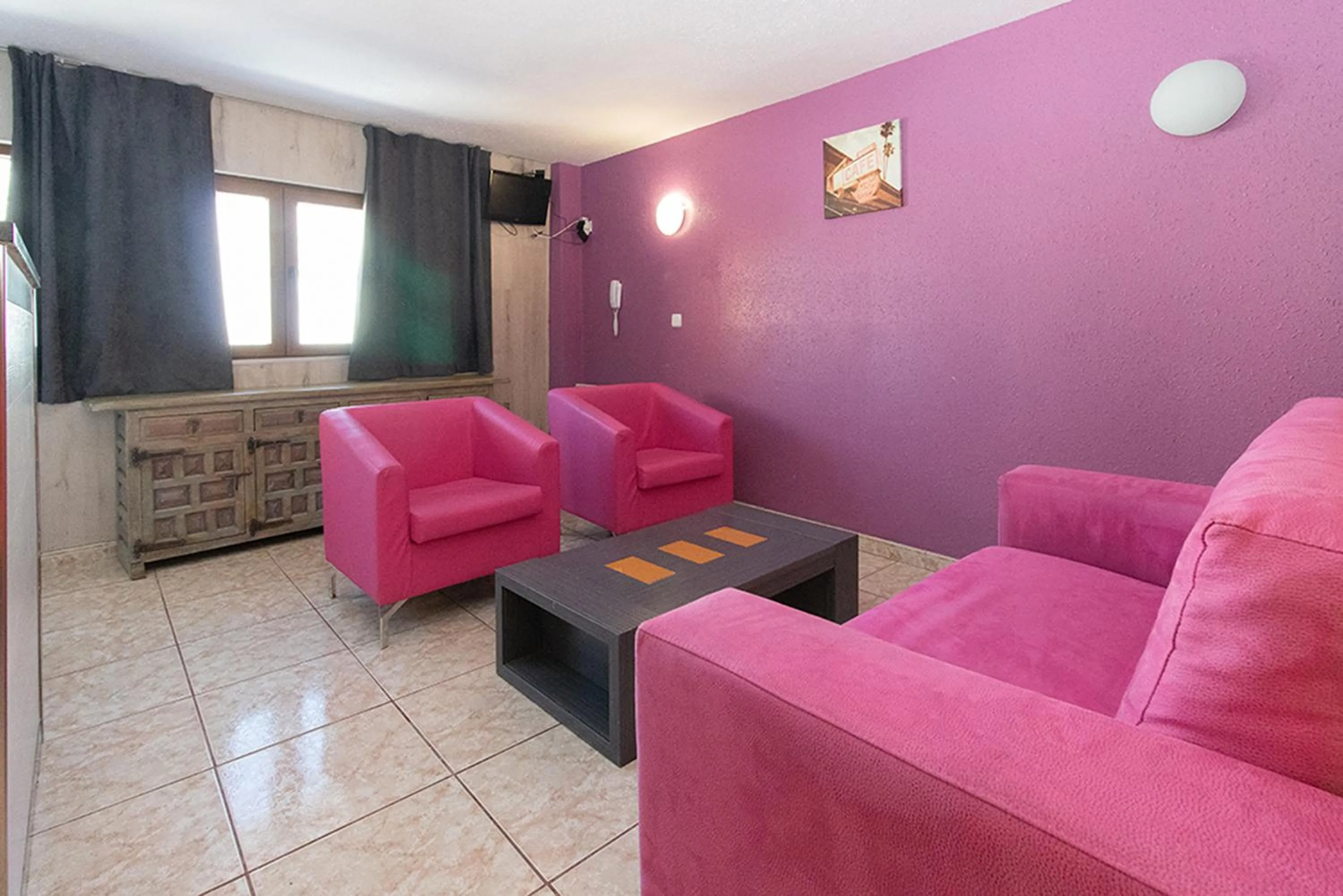 Apartaments Turistics Natural Suites Manzano 3000