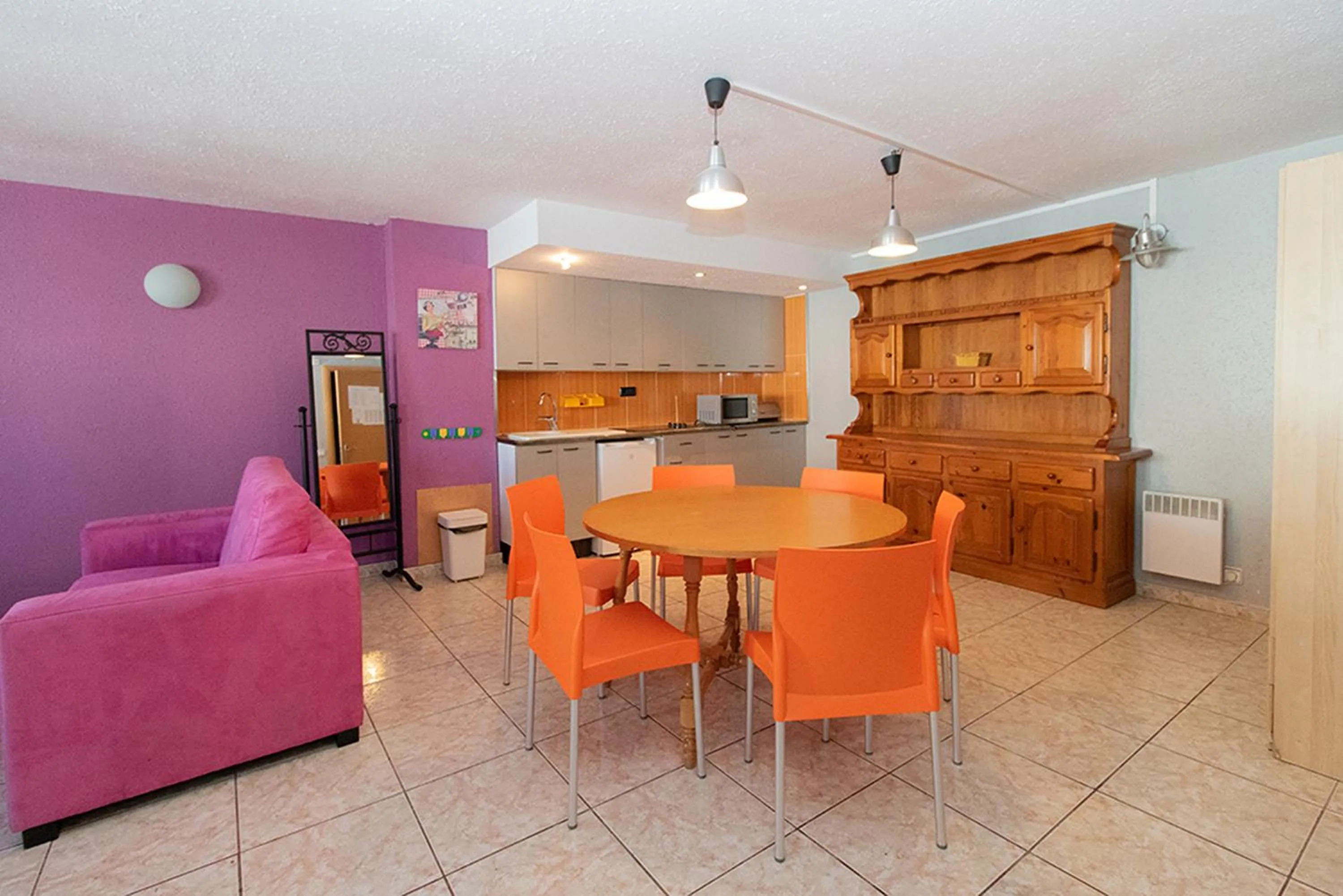 Apartaments Turistics Natural Suites Manzano 3000