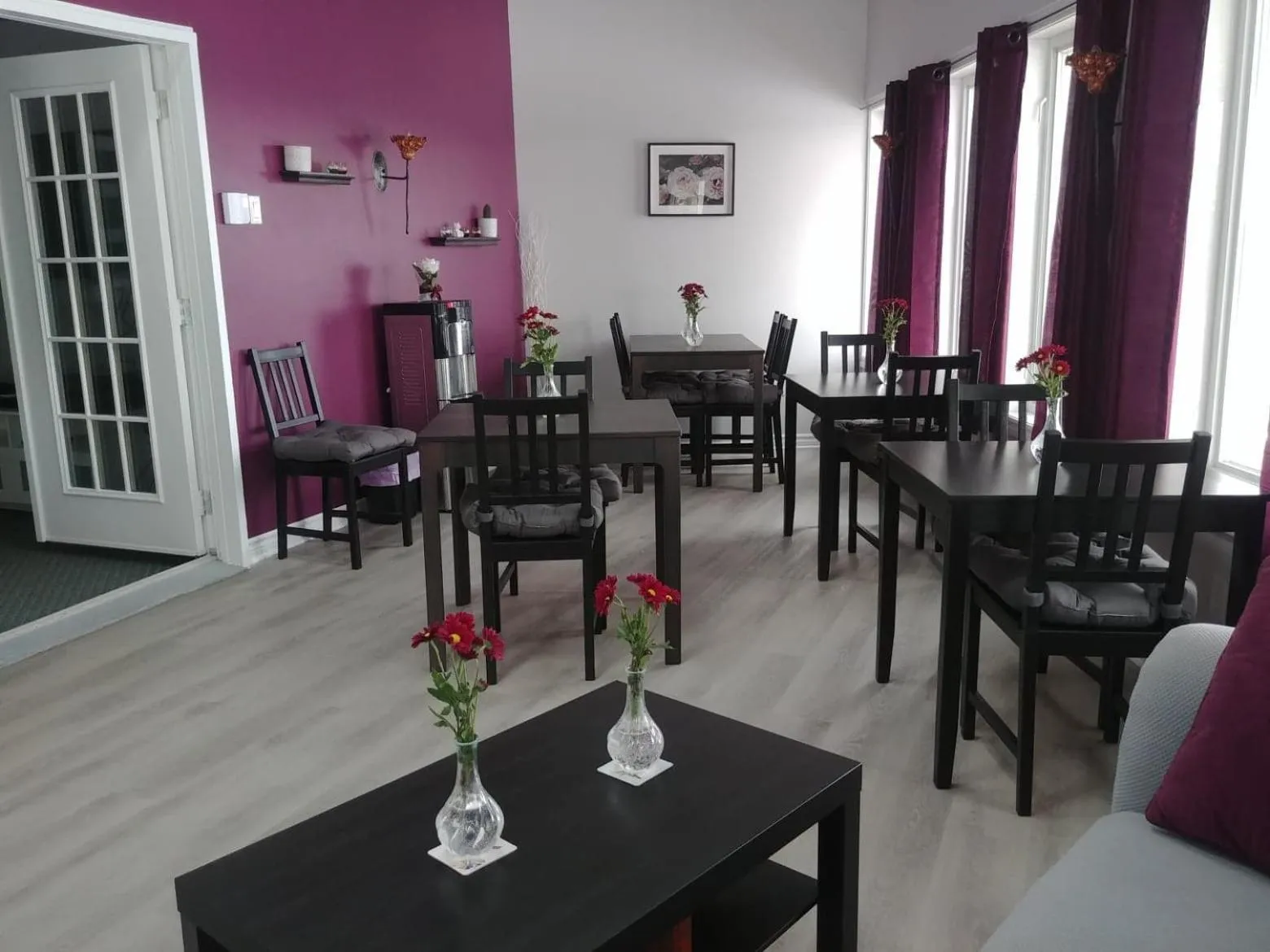 Dans Les Bras de Memphré