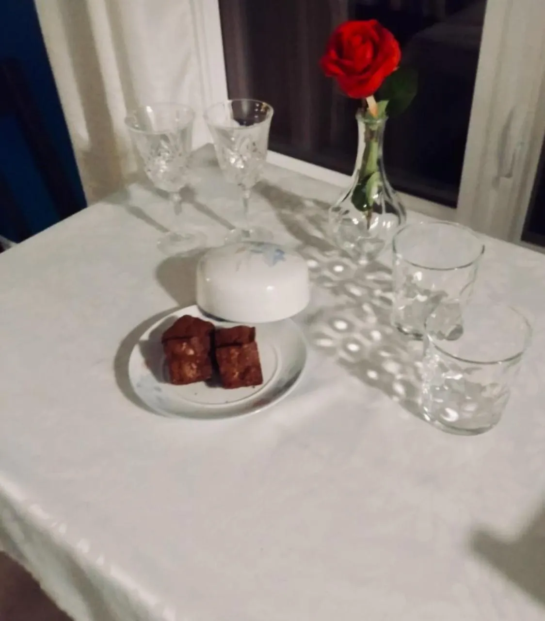 Dans Les Bras de Memphré