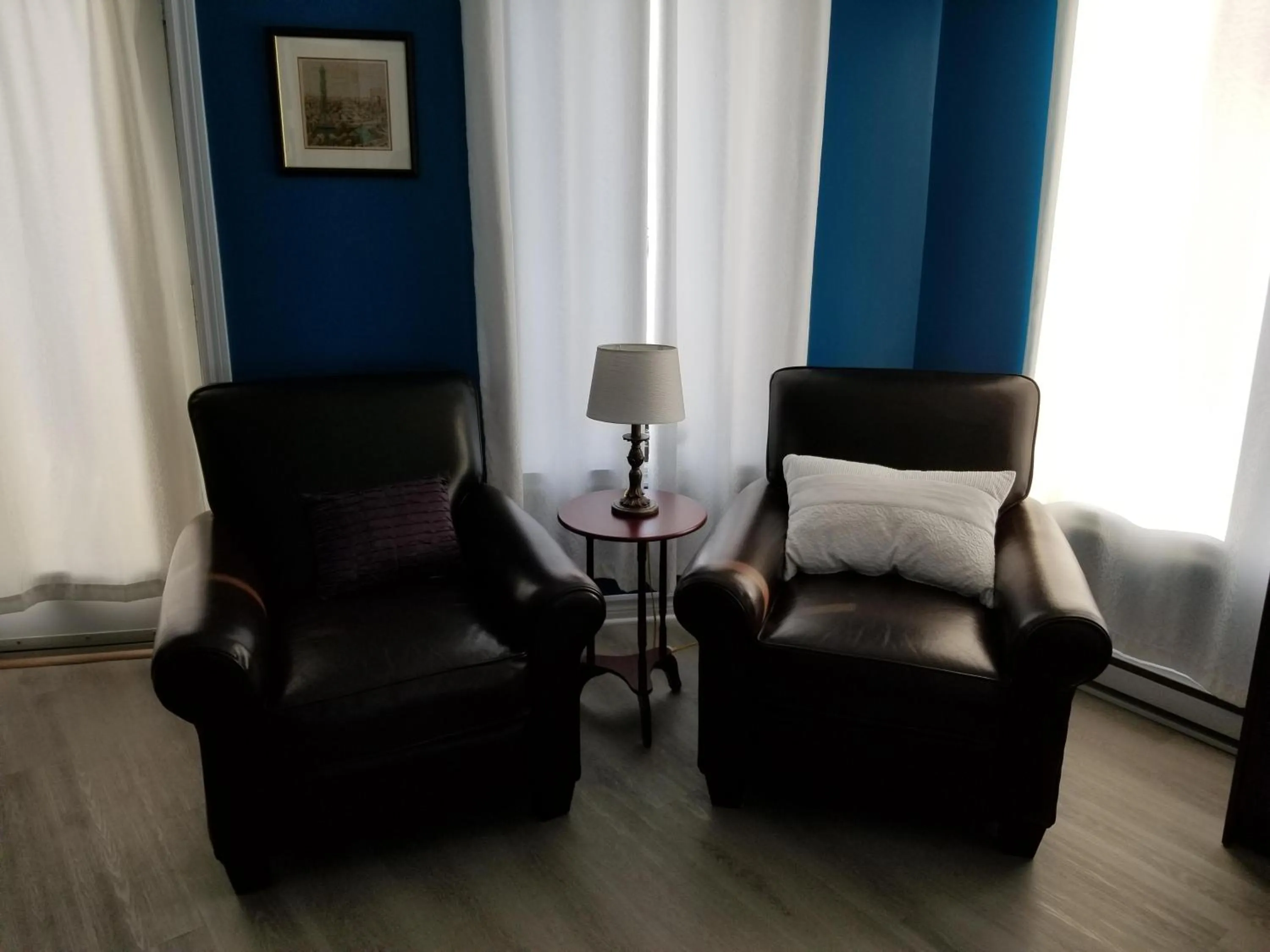 Dans Les Bras de Memphré