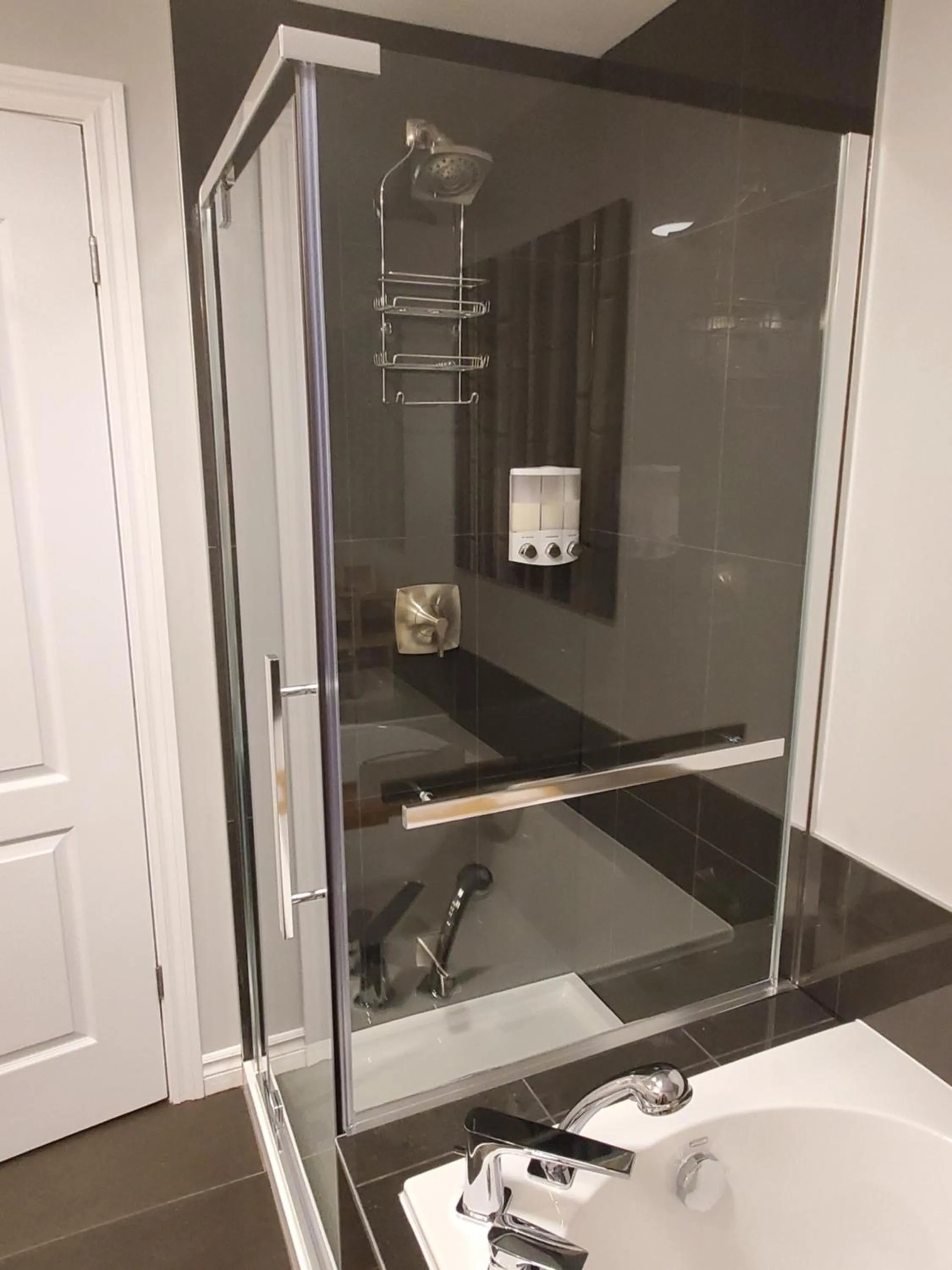 Dans Les Bras de Memphré