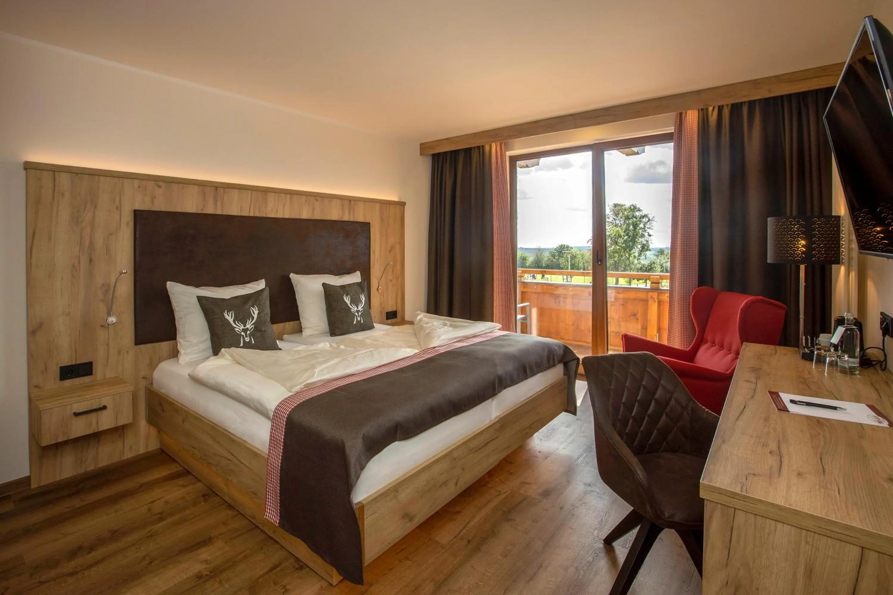 Steig-Alm Hotel Superior