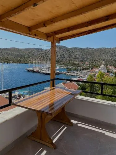 Melisa Hotel