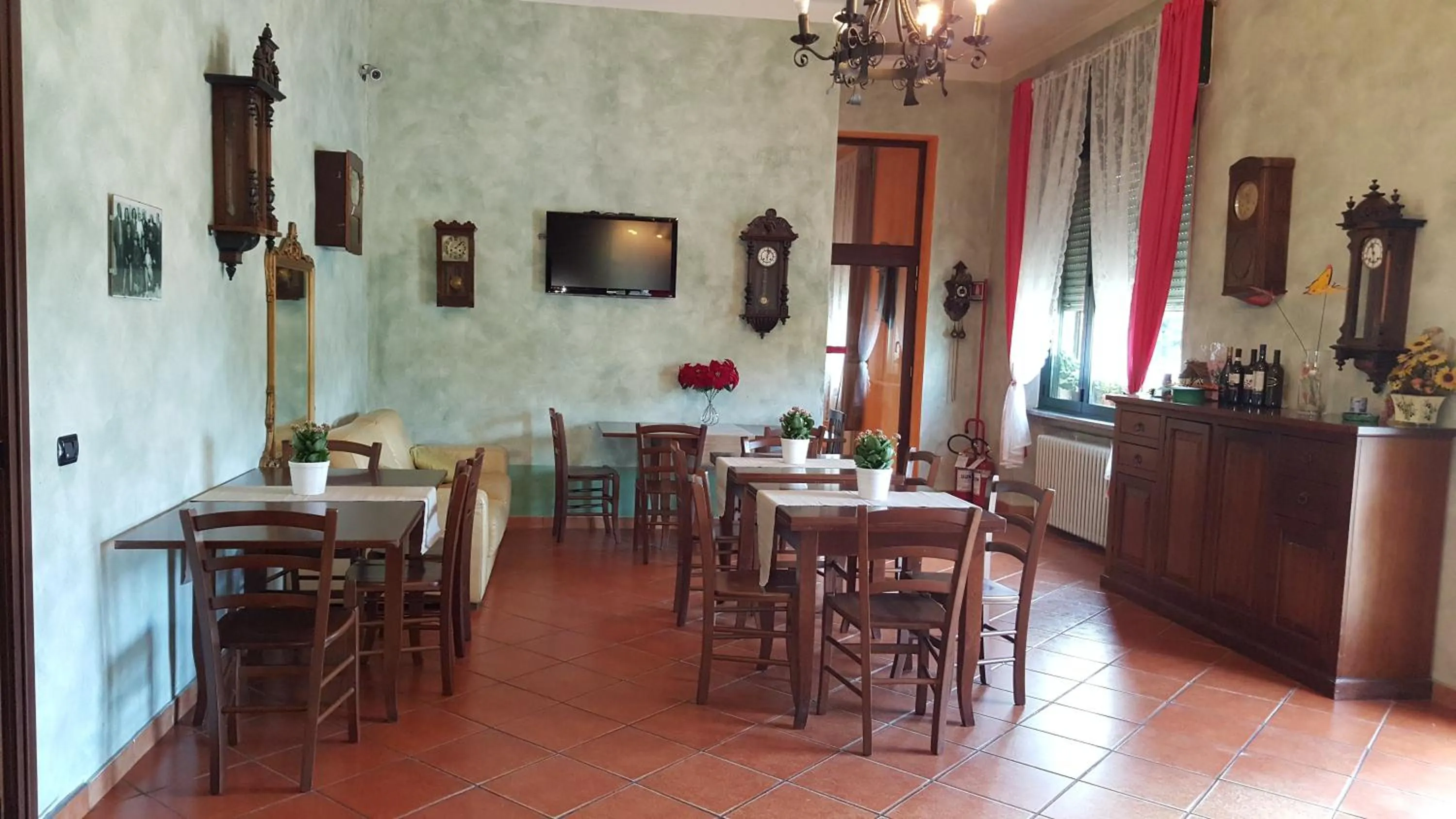 Other in Hotel La Pendola