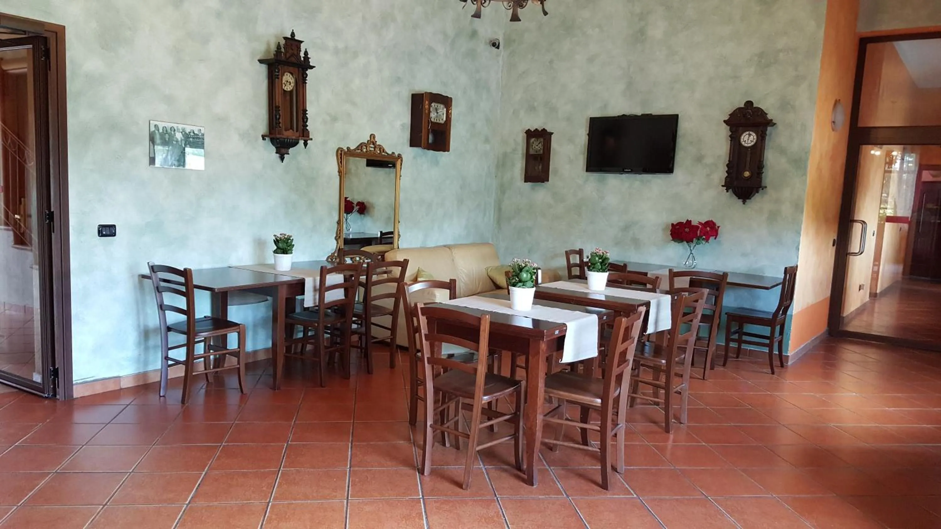 Other in Hotel La Pendola