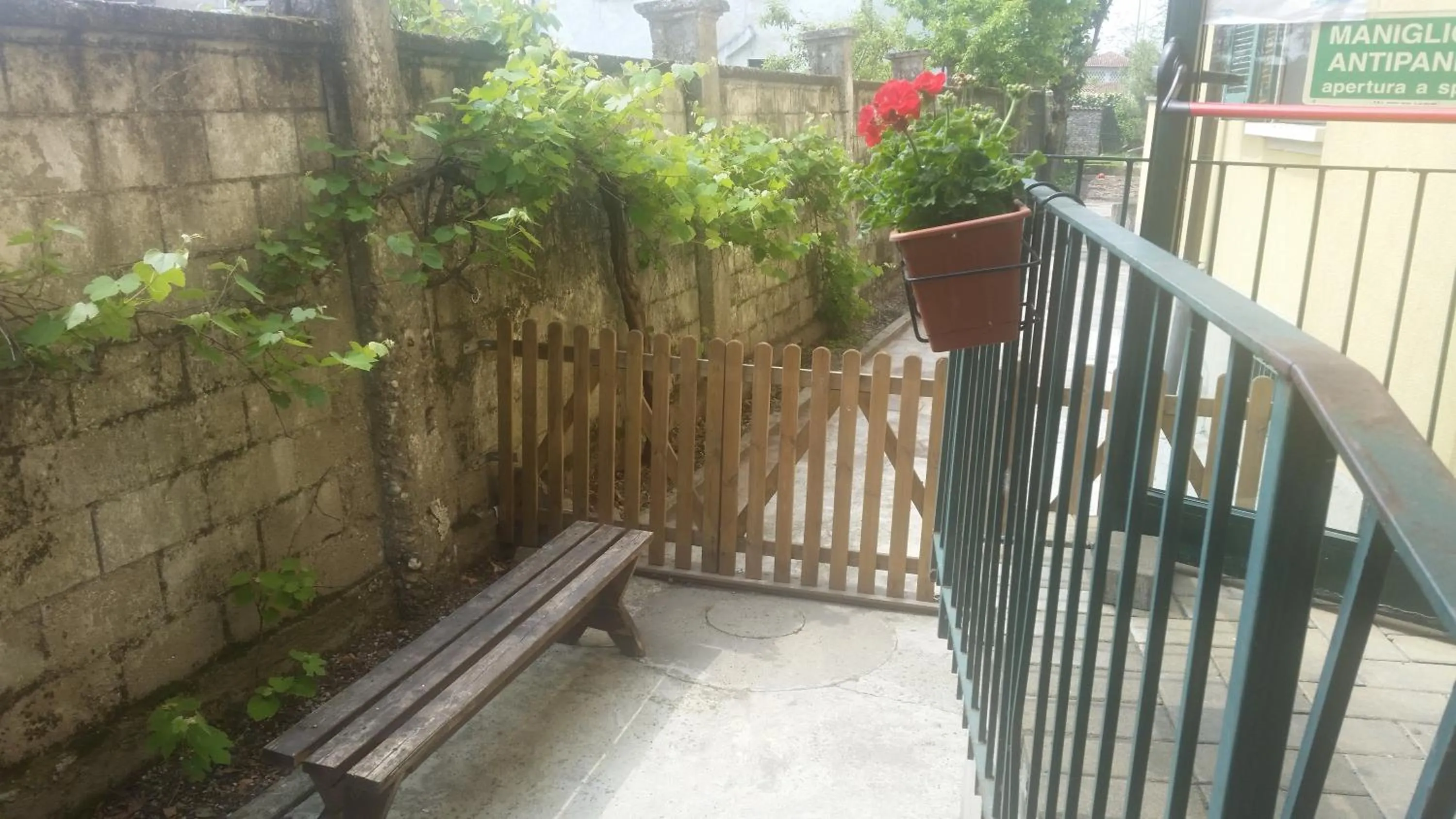 Other in Hotel La Pendola