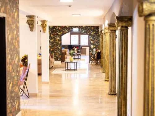 DORMERO Hotel Aalen