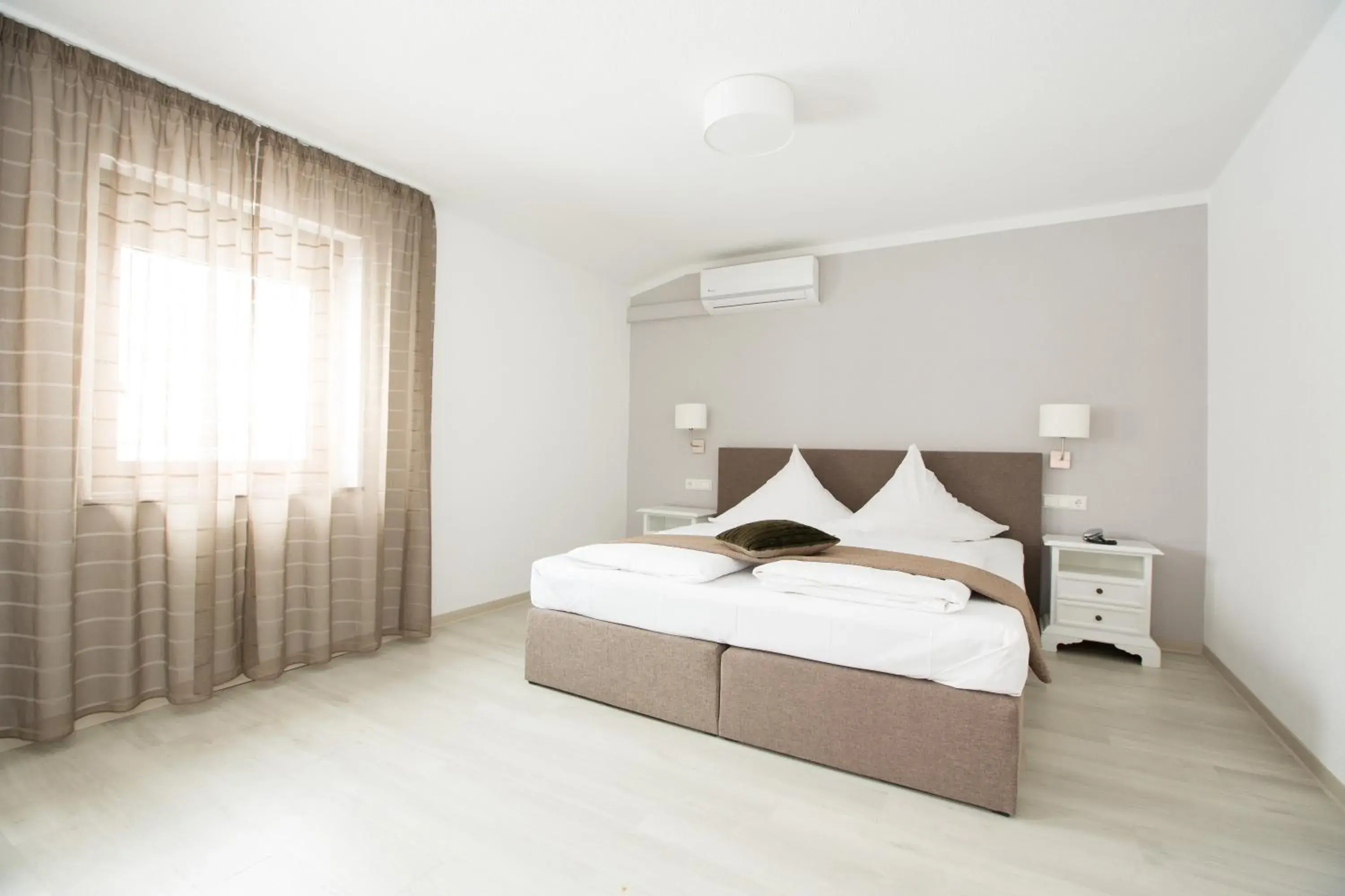 First Class Double Room - single occupancy in Boutiquehotel Goldhahn Bio Sport & Wellness First Class Double Room - single occupancy in Boutiquehotel Goldhahn Bio Sport & Wellness