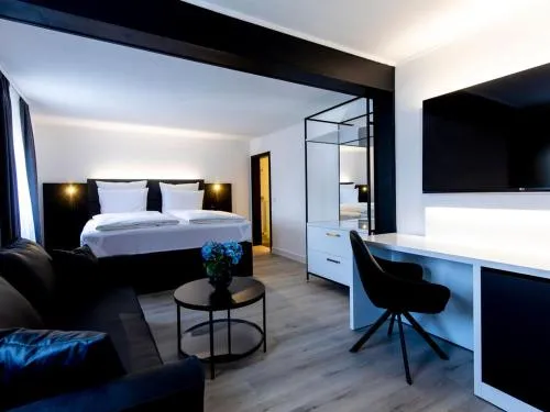 DORMERO Hotel Aalen
