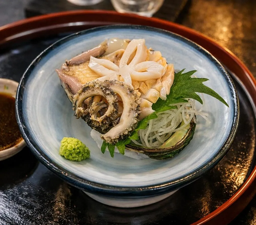 Kappo Ryokan Kannawa Bettei