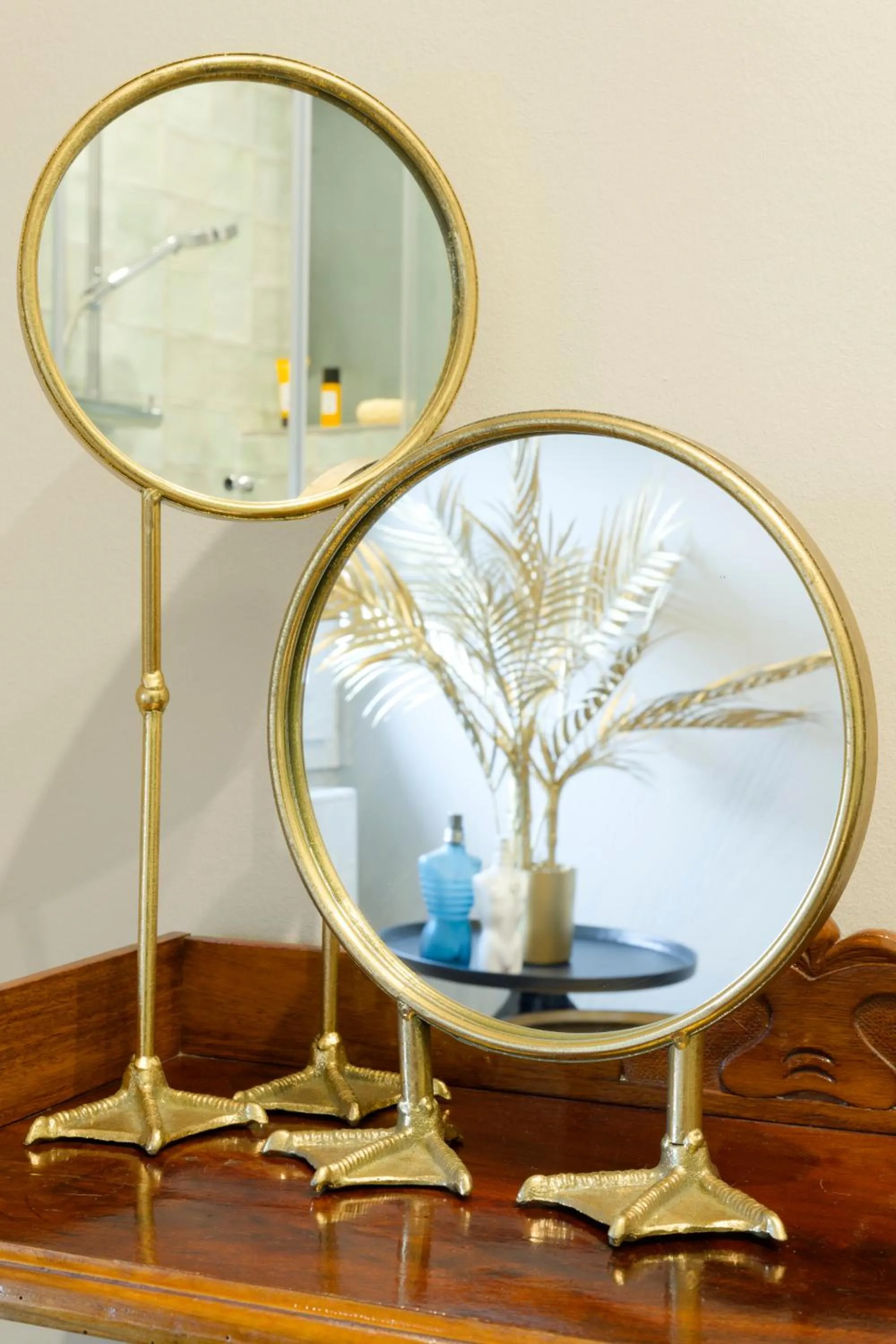 Decorative detail in Hanseat-Hotel