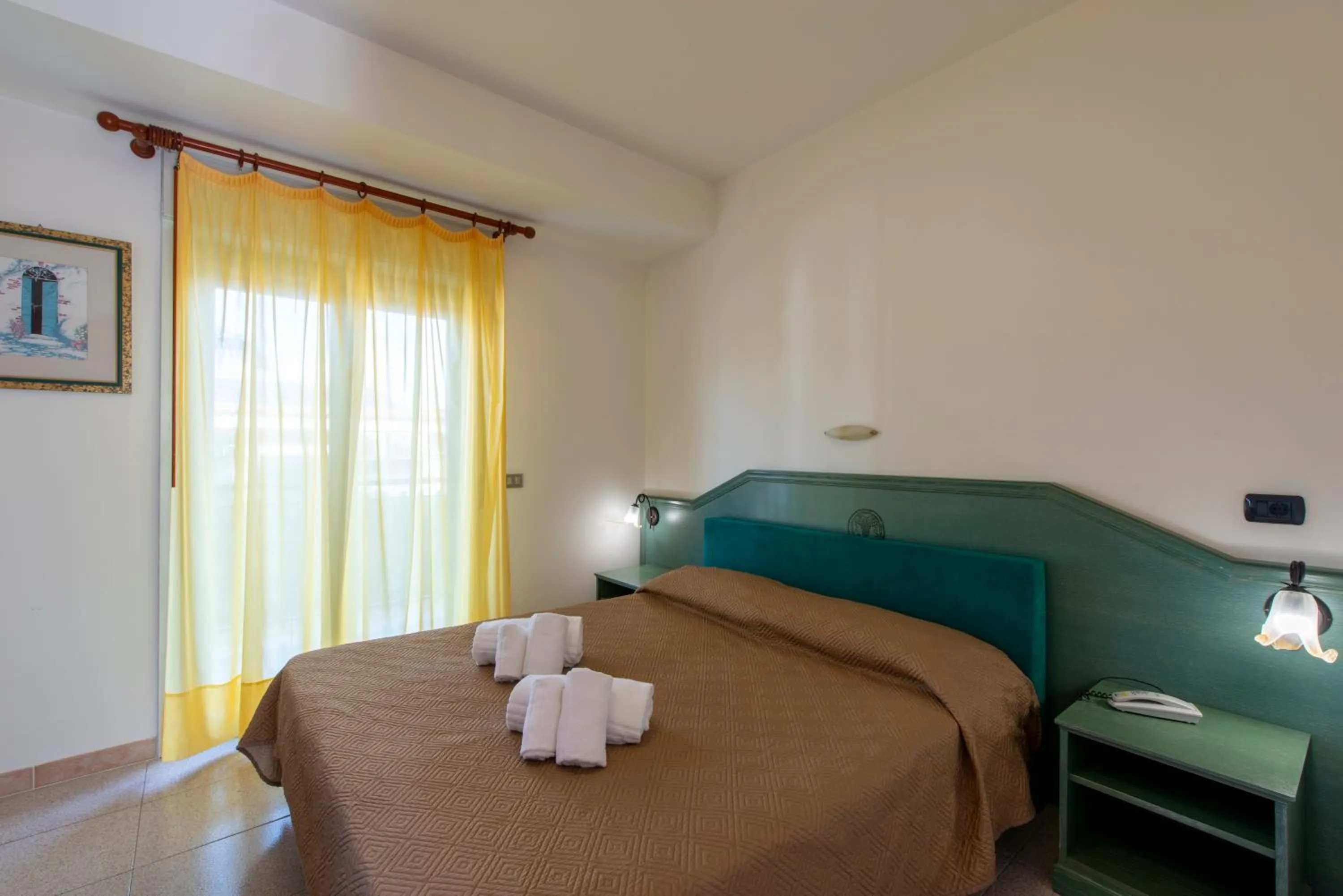 Bedroom, Bed in Villaggio Alkantara