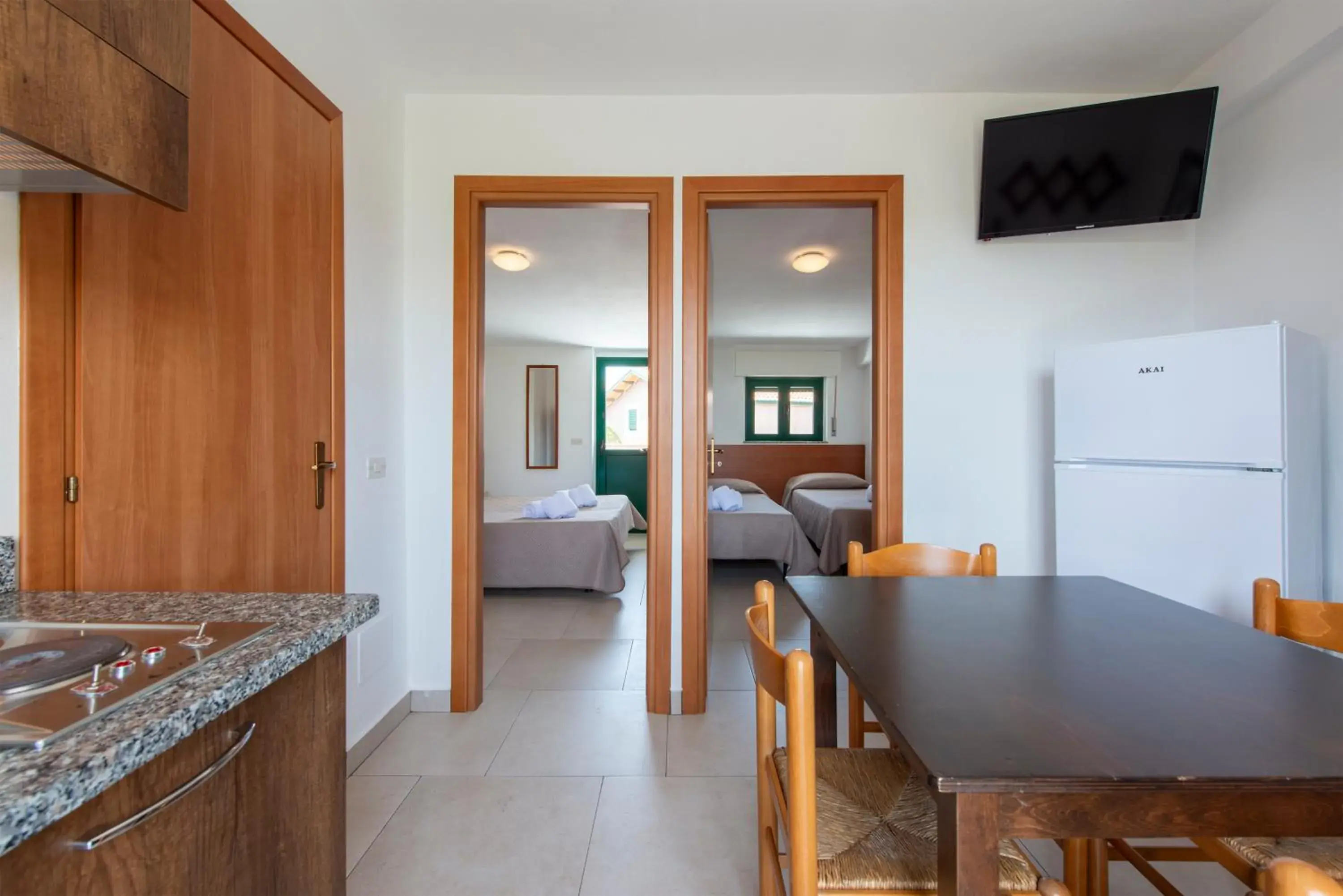 Two-Bedroom Apartment in Villaggio Alkantara Two-Bedroom Apartment in Villaggio Alkantara