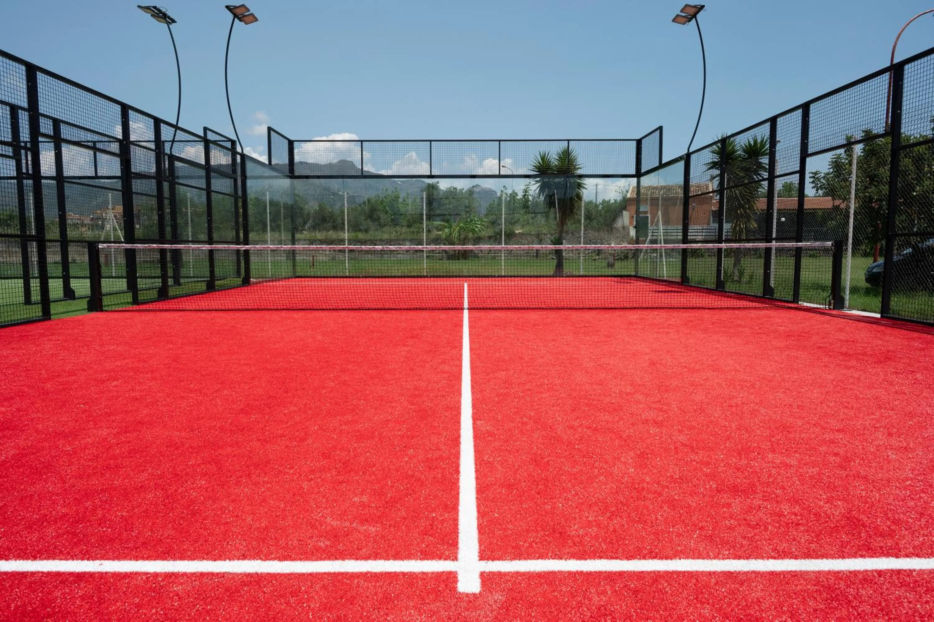 Day in Villaggio Alkantara