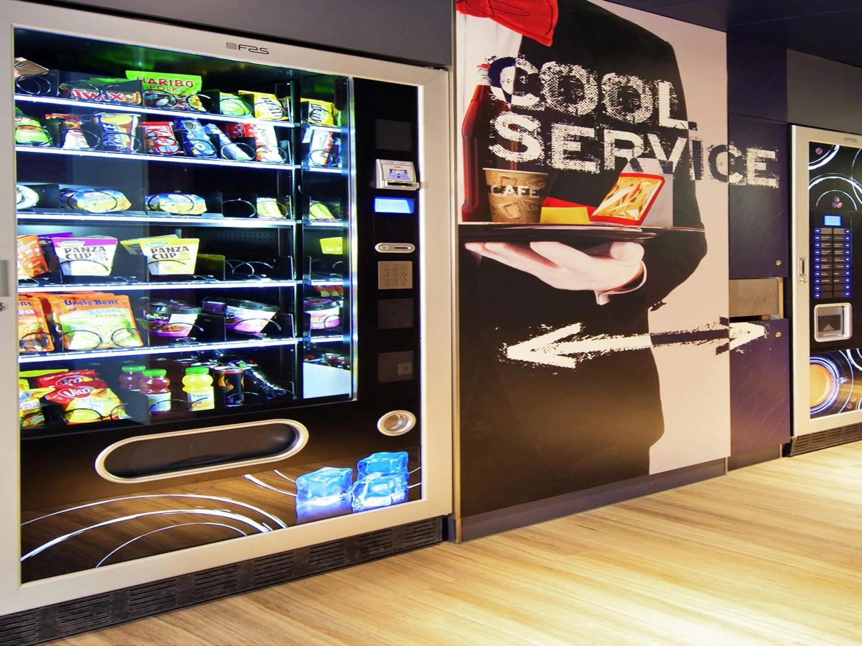 Other in Ibis Budget Vélizy