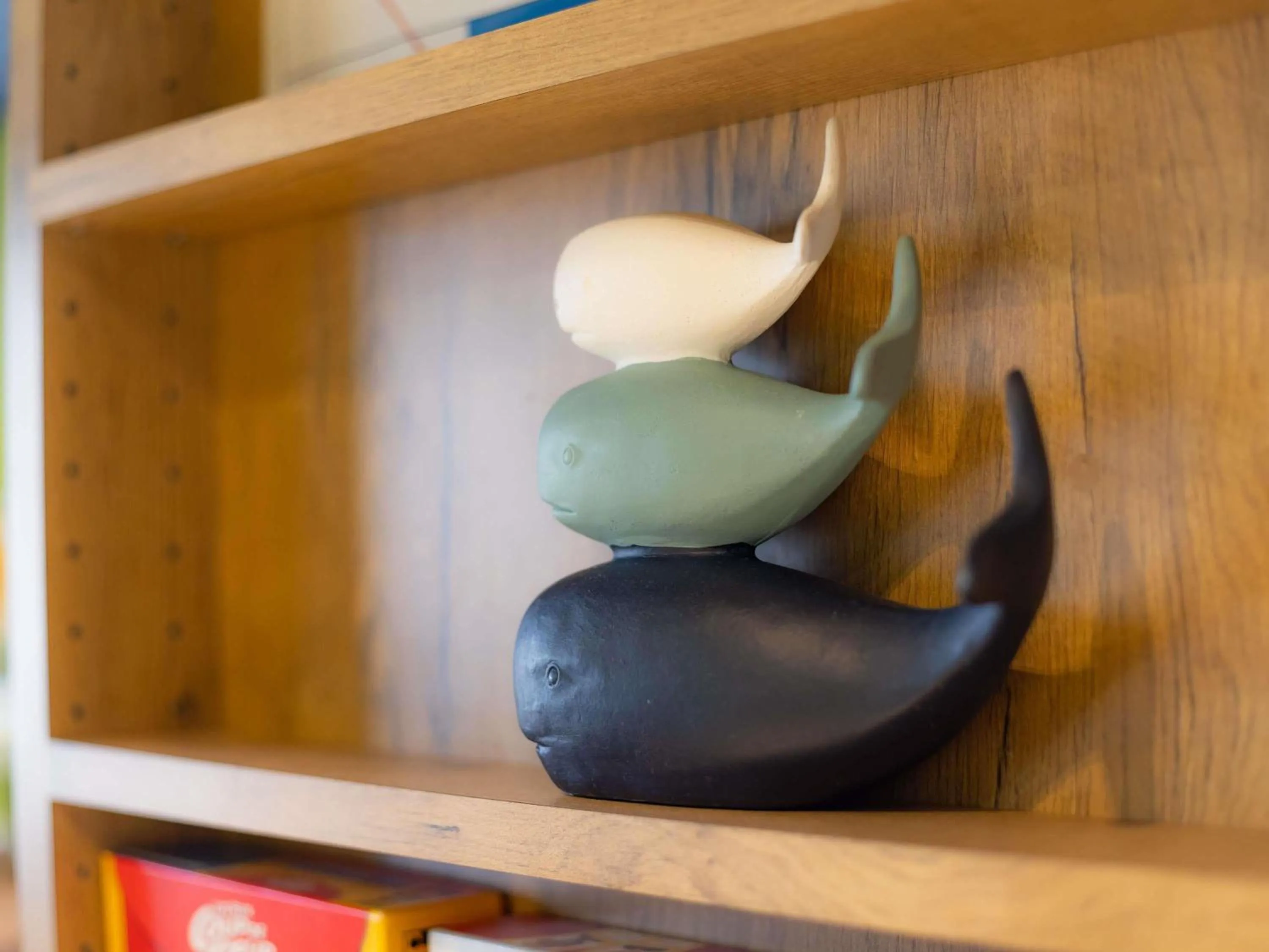 Other in ibis budget Besançon Centre Gare