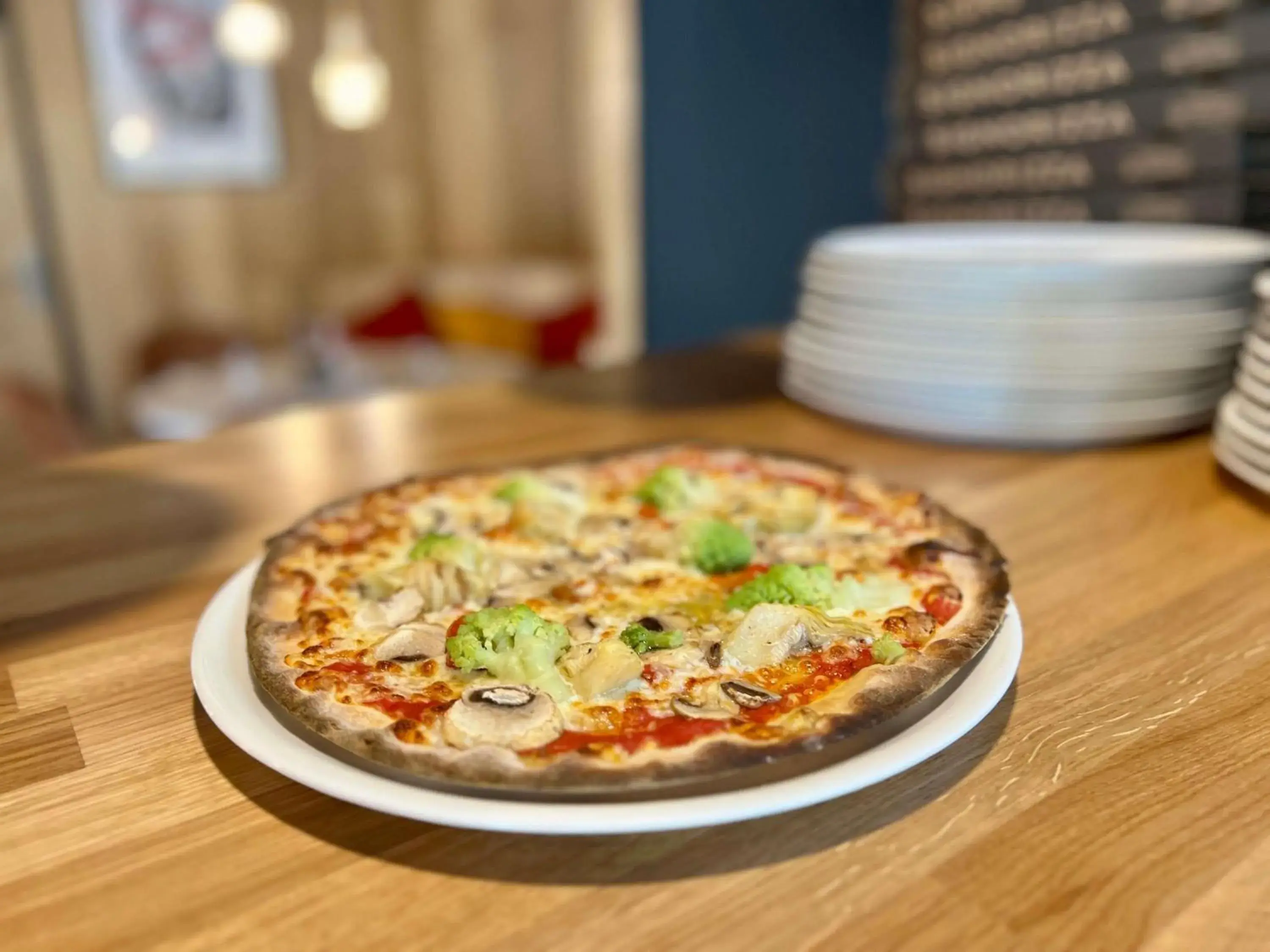 Restaurant/places to eat in ibis budget Besançon Centre Gare Restaurant/places to eat in ibis budget Besançon Centre Gare