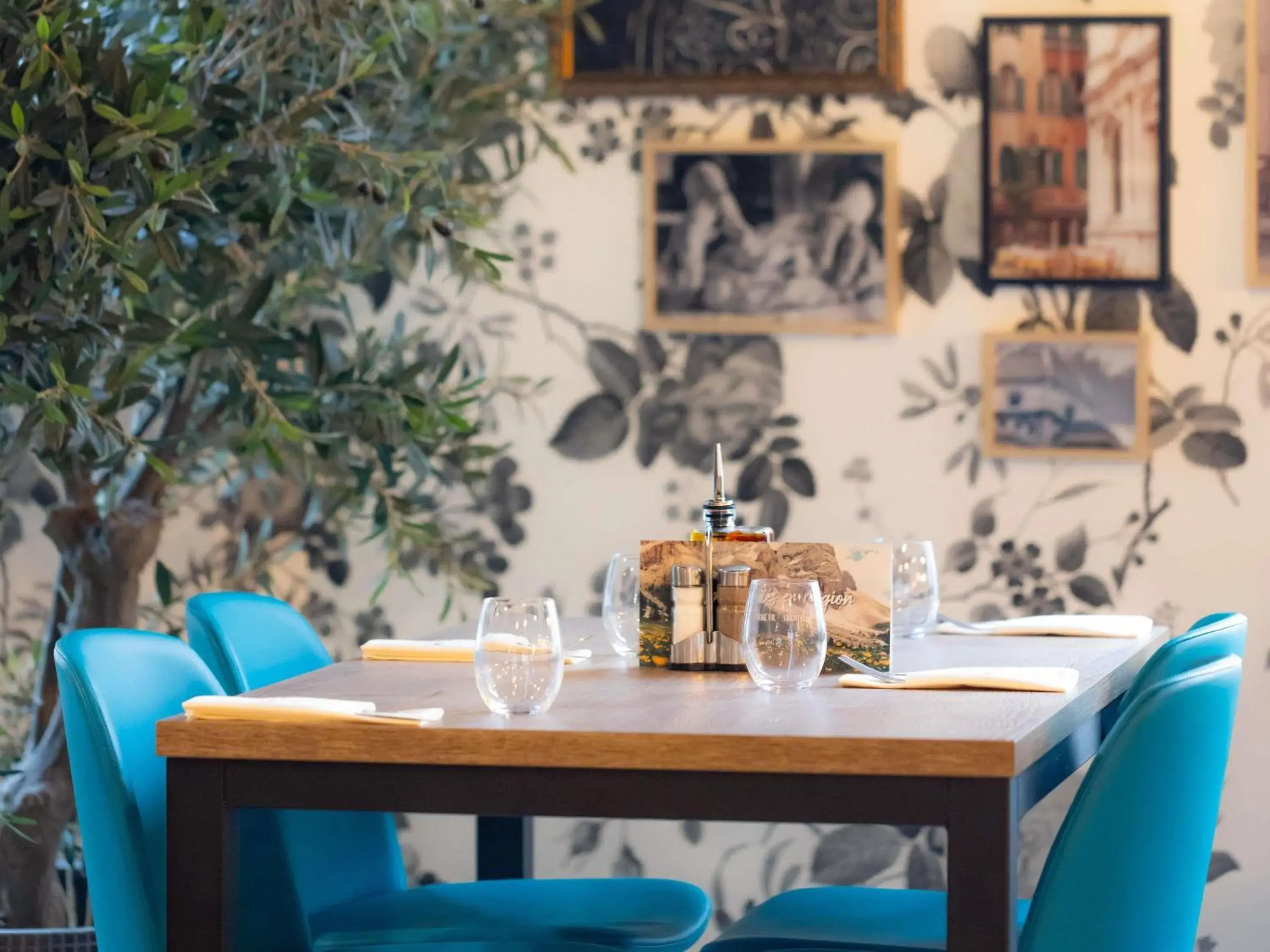 Property building in ibis budget Besançon Centre Gare Property building in ibis budget Besançon Centre Gare