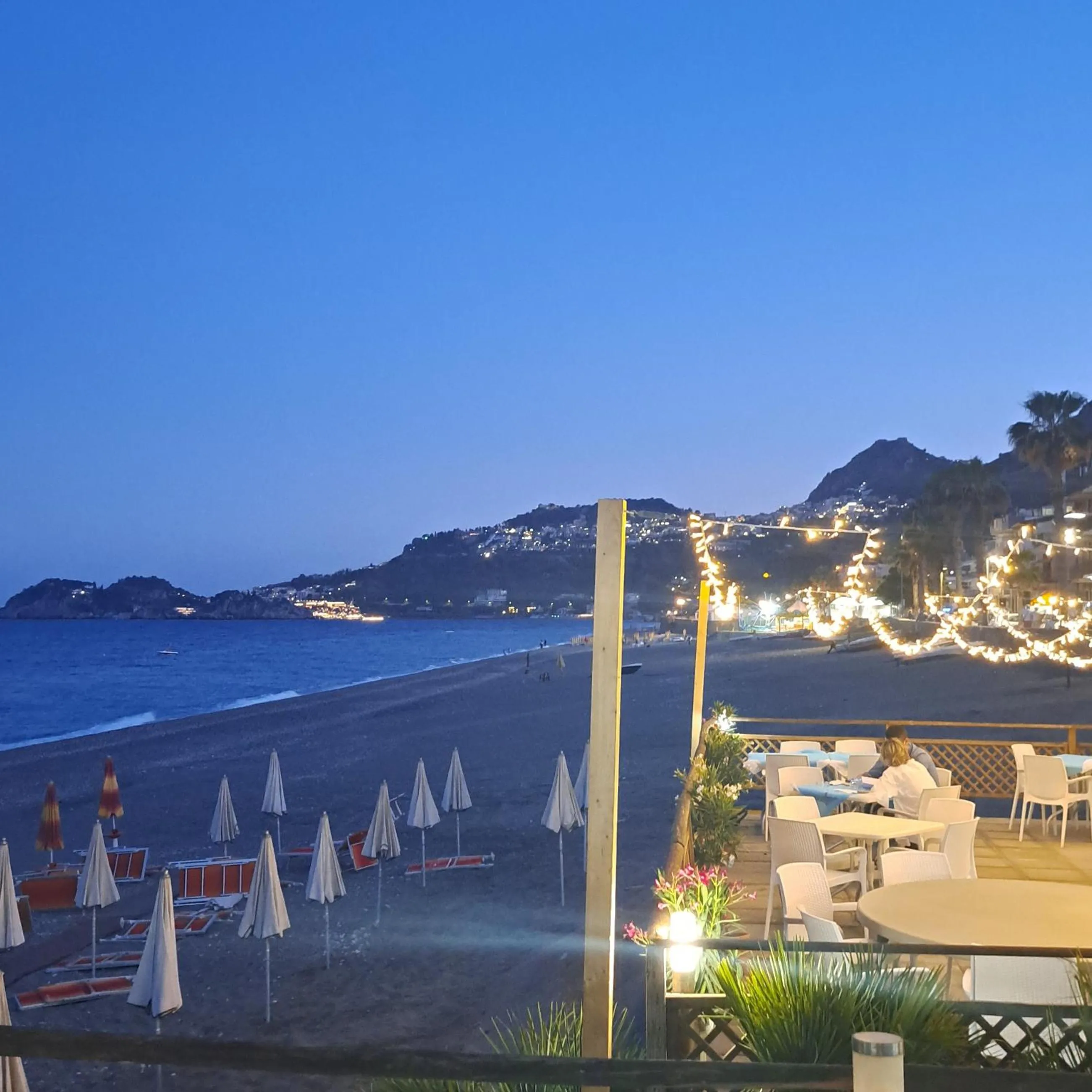 Nearby landmark in Maniel Beach Hotel