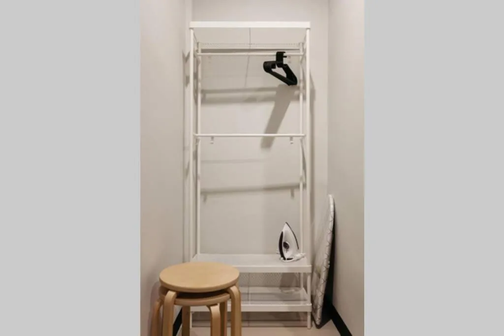 S3 Silom26 · S3 Silom central, large room, full kitchen, WIFI,