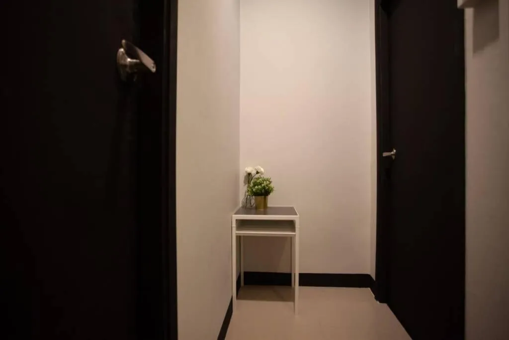 S3 Silom26 · S3 Silom central, large room, full kitchen, WIFI,