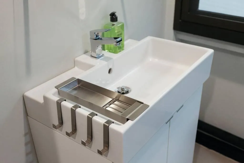 S3 Silom26 · S3 Silom central, large room, full kitchen, WIFI,