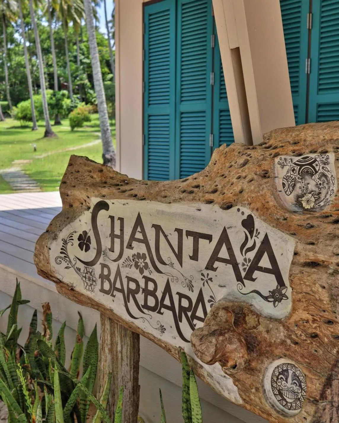 Beach in Shantaa Resort, Kohkood