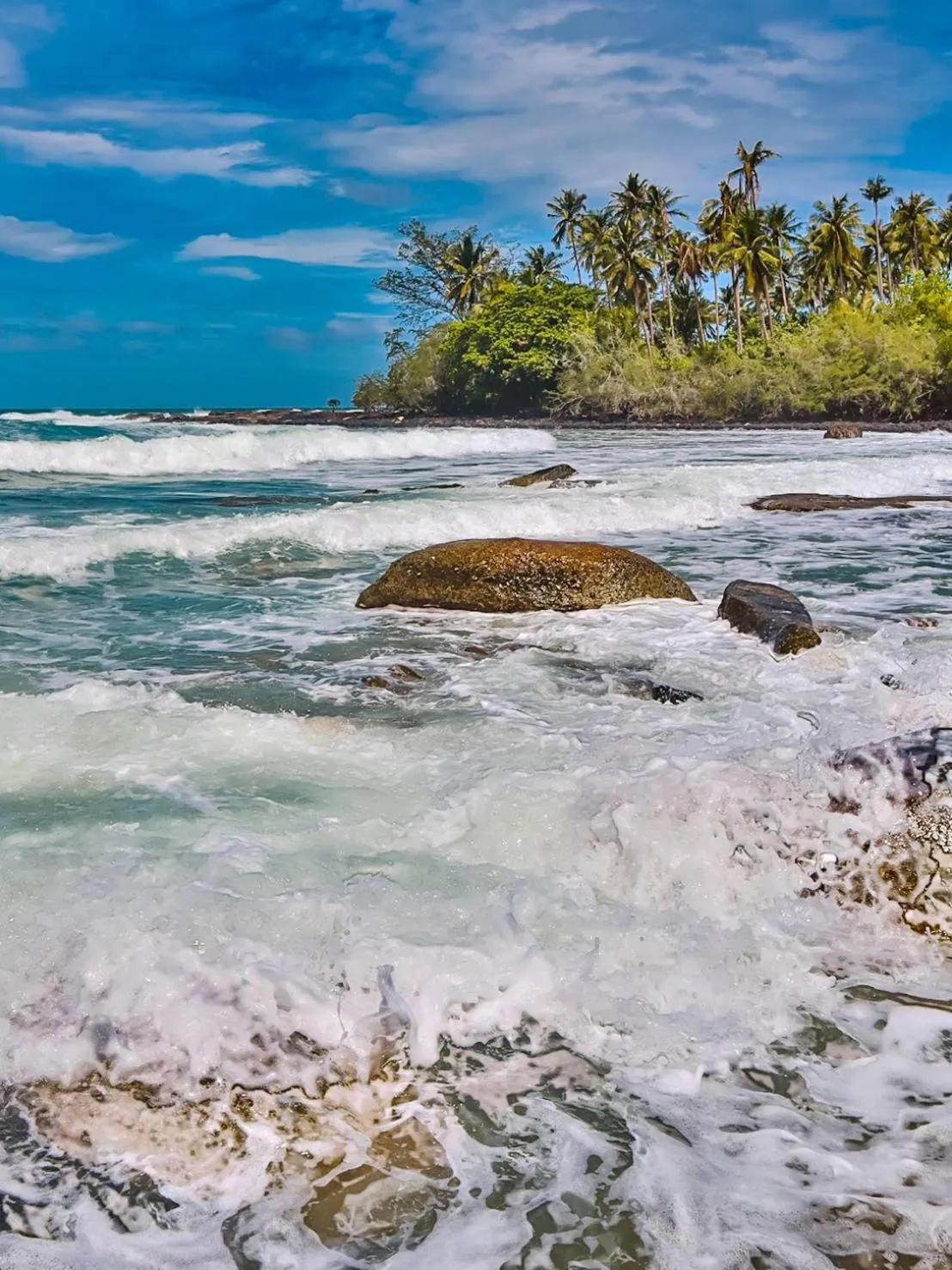 Restaurant/places to eat in Shantaa Resort, Kohkood
