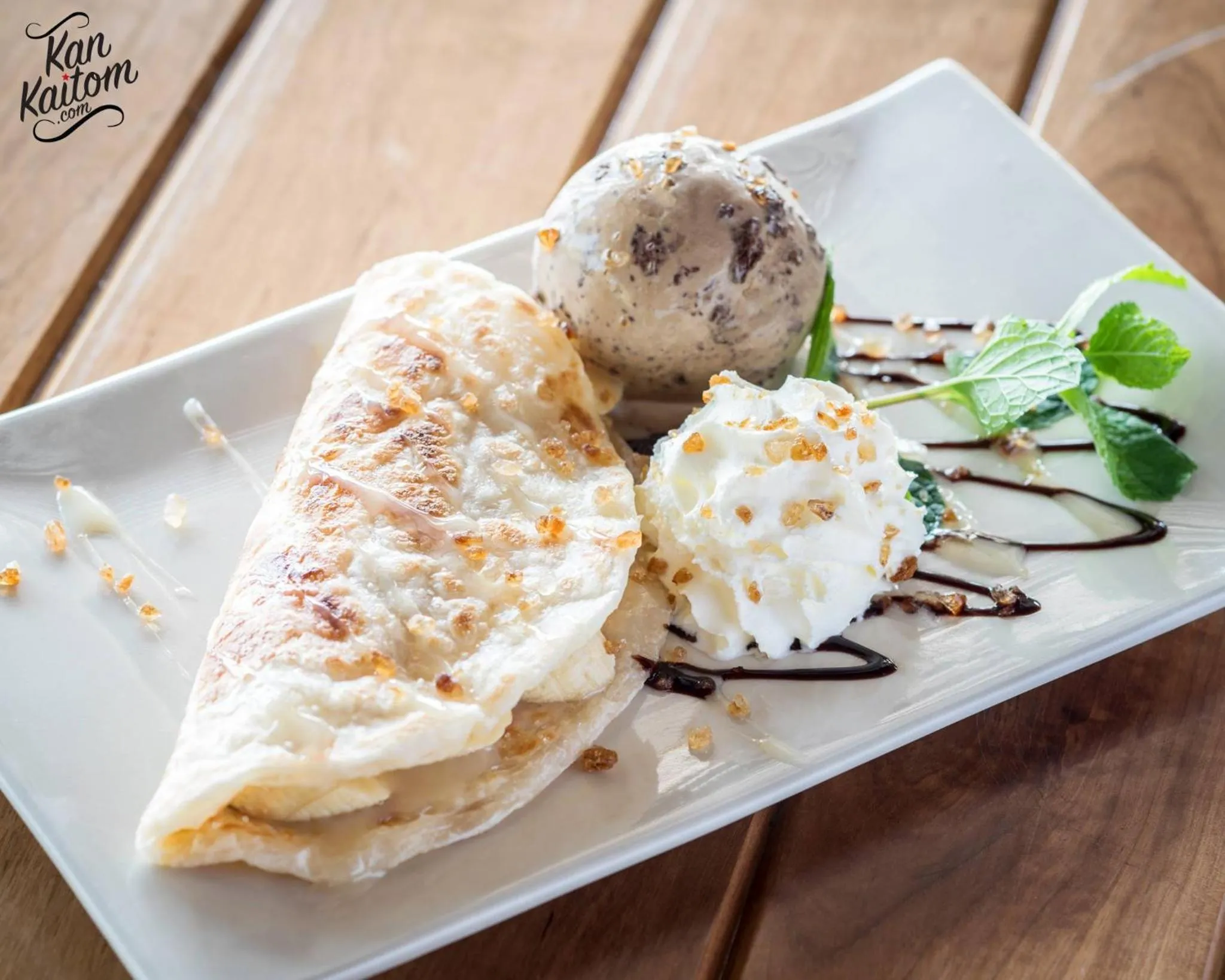 Restaurant/places to eat in Shantaa Resort, Kohkood