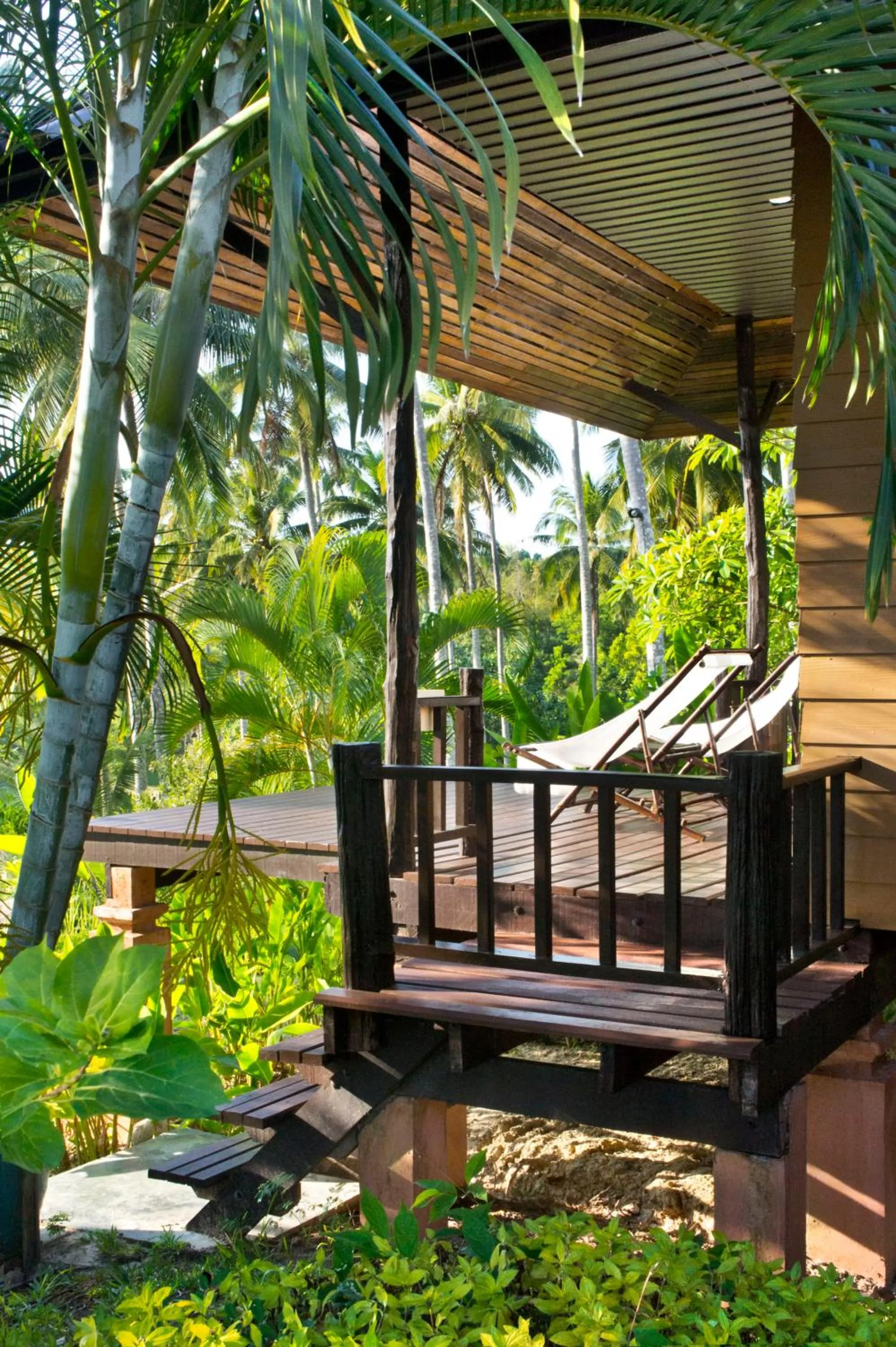 View (from property/room) in Shantaa Resort, Kohkood