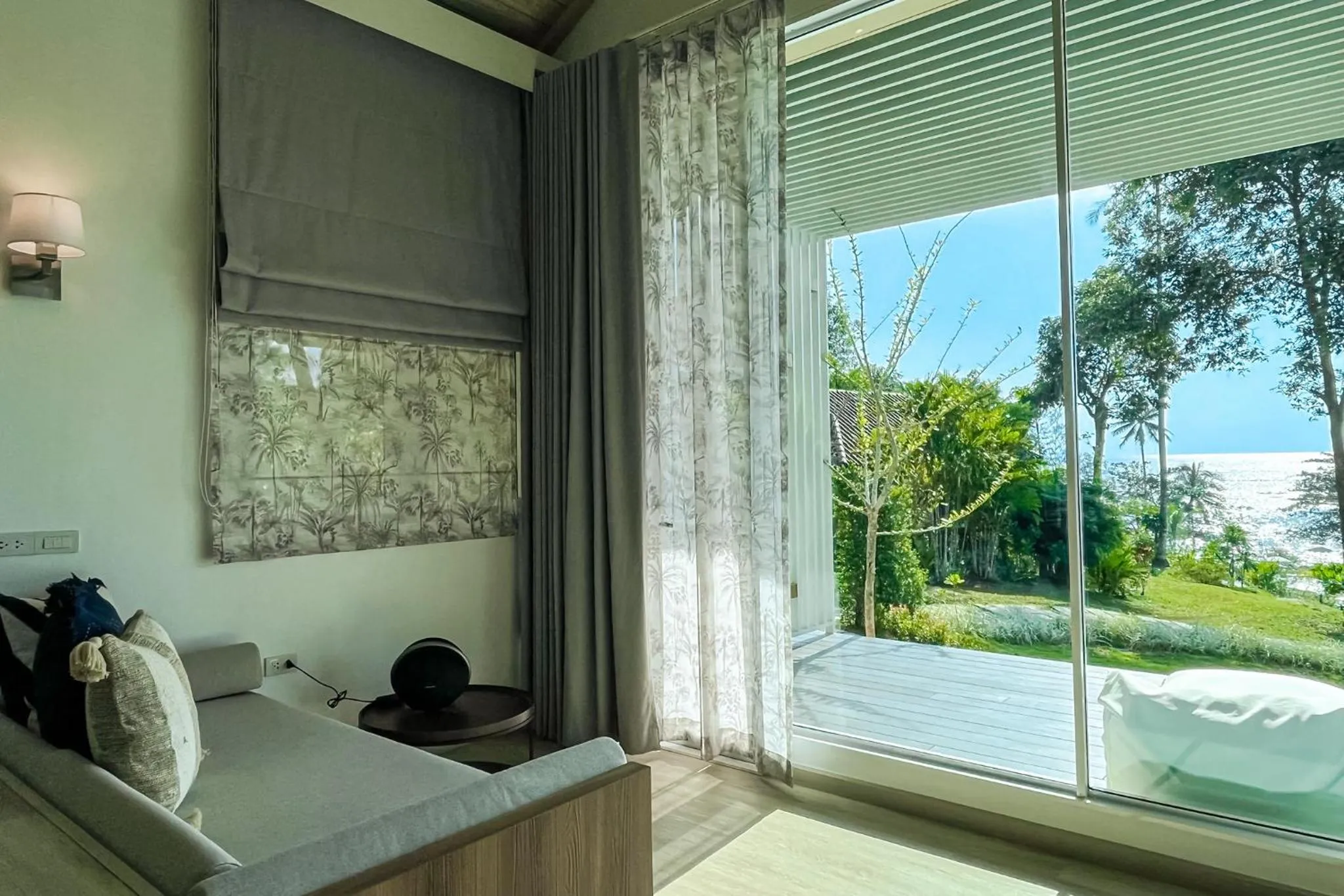 Photo of the whole room in Shantaa Resort, Kohkood