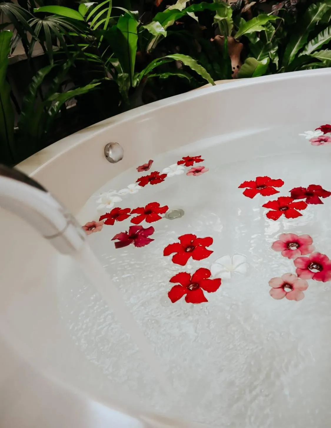 Bathroom in Shantaa Resort, Kohkood