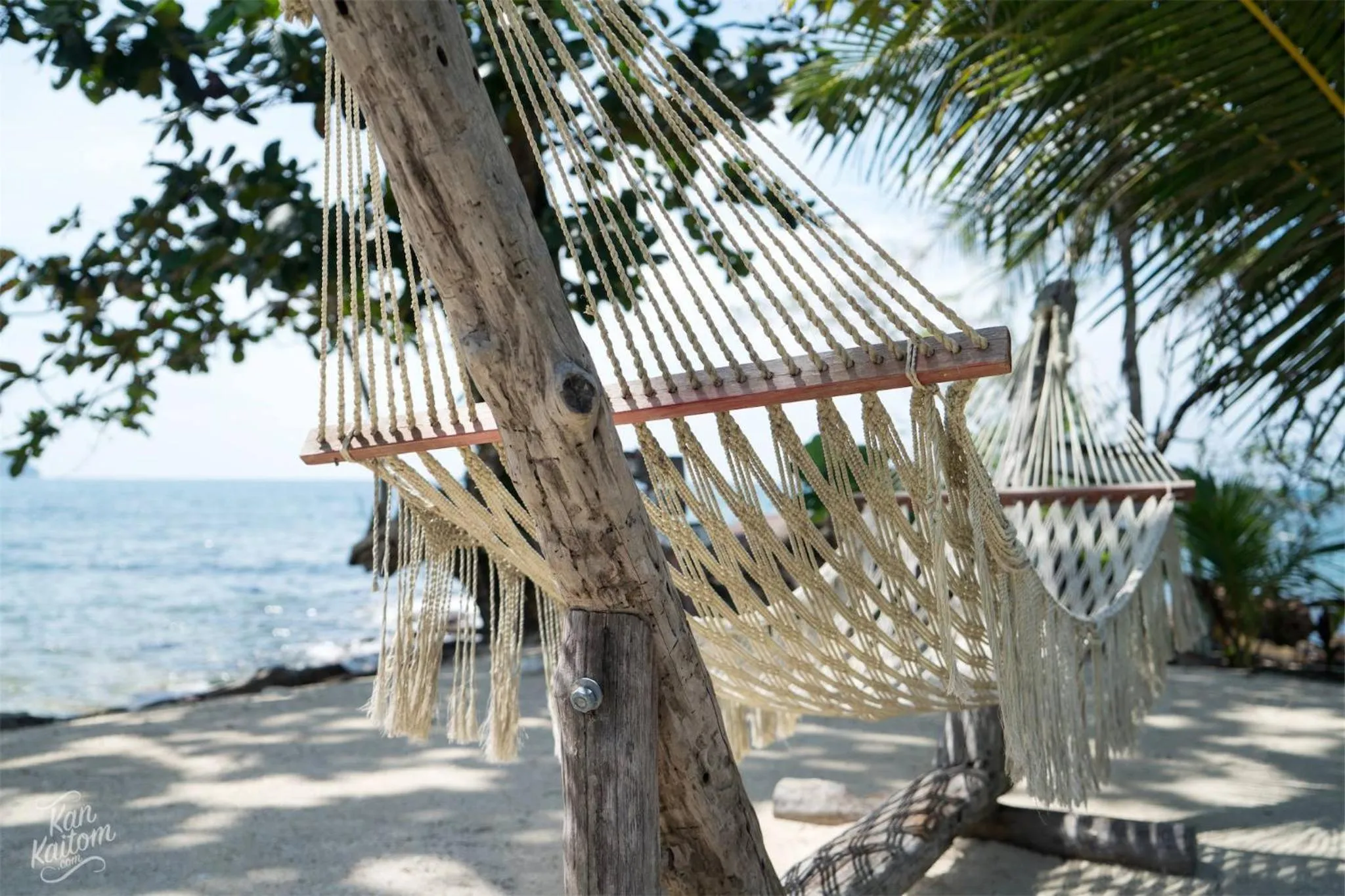 Day in Shantaa Resort, Kohkood