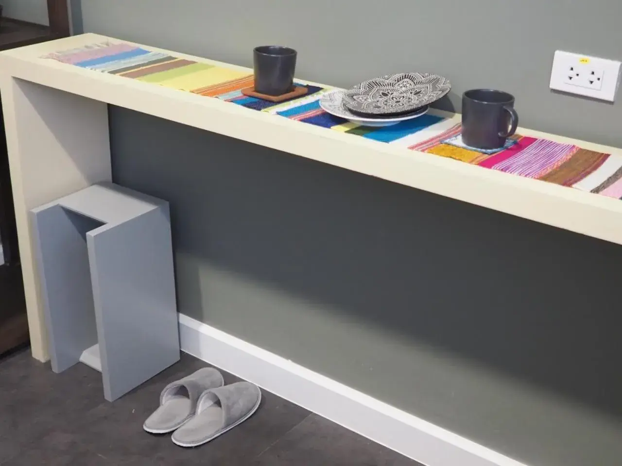 Chomm House Chomm House