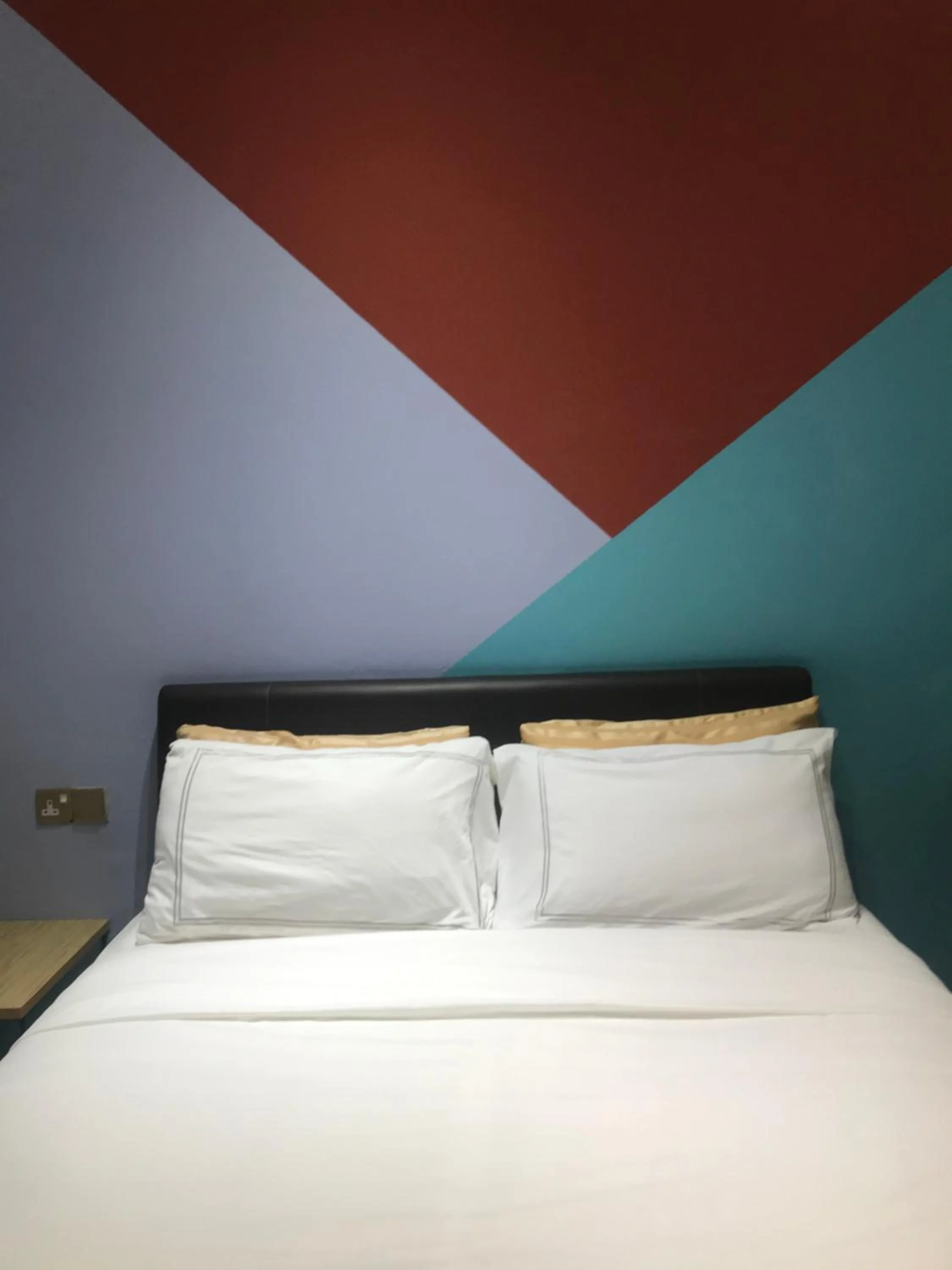 Bedroom, Bed in Kavy Boutique Hotel @ KBH