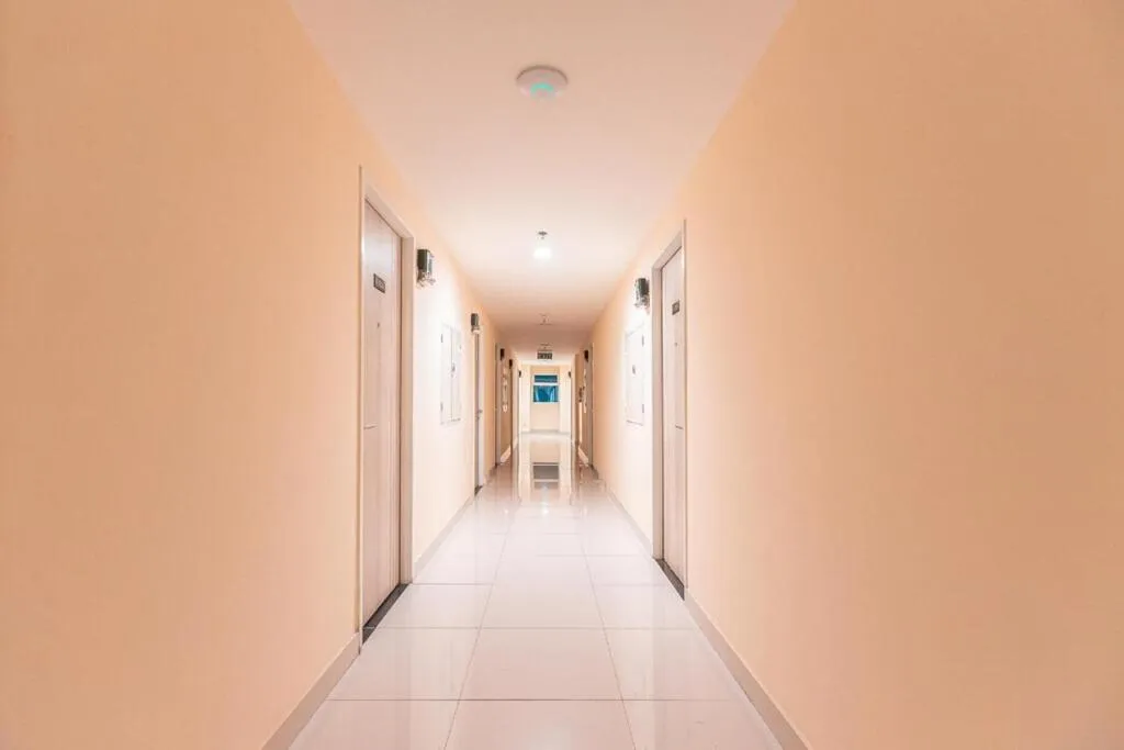 Property building in Azalea Suites Cikarang by Jayakarta Group