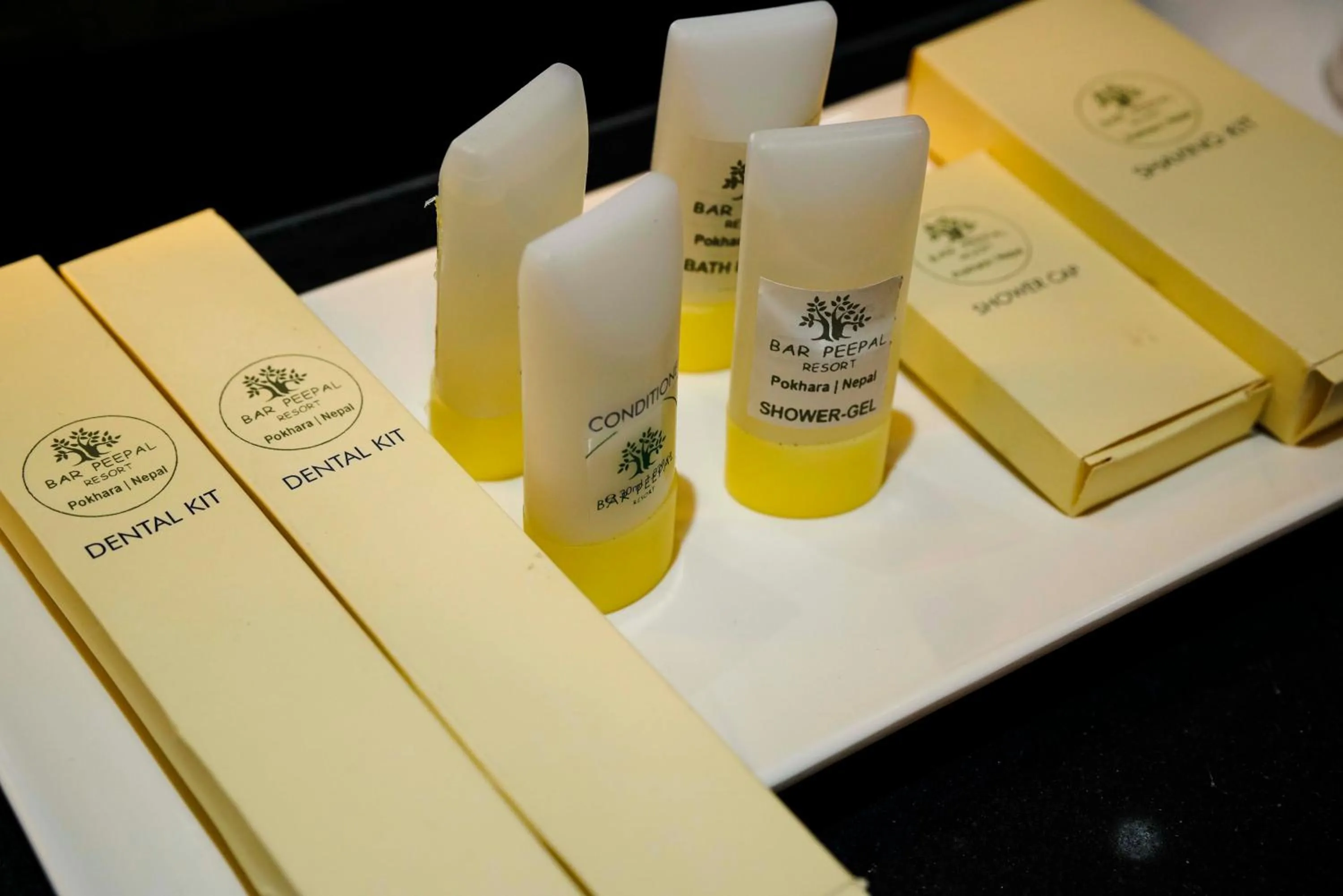 Other in Bar Peepal Resort