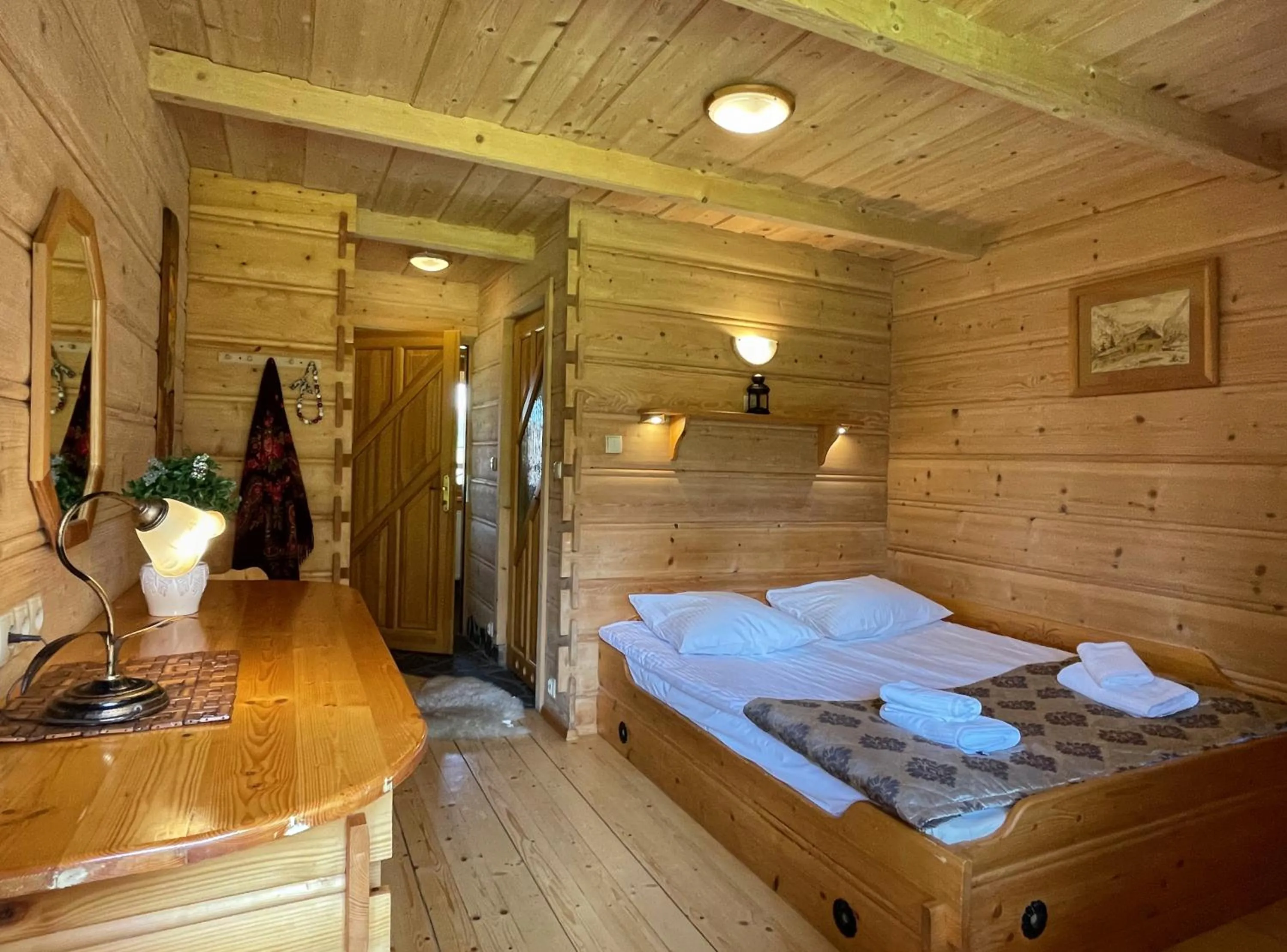 Other, Bed in Pensjonat u Ani