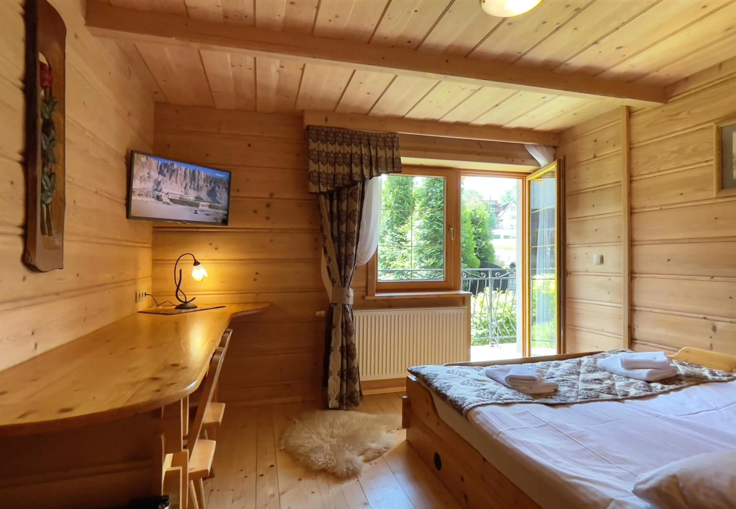 Other, Bed in Pensjonat u Ani