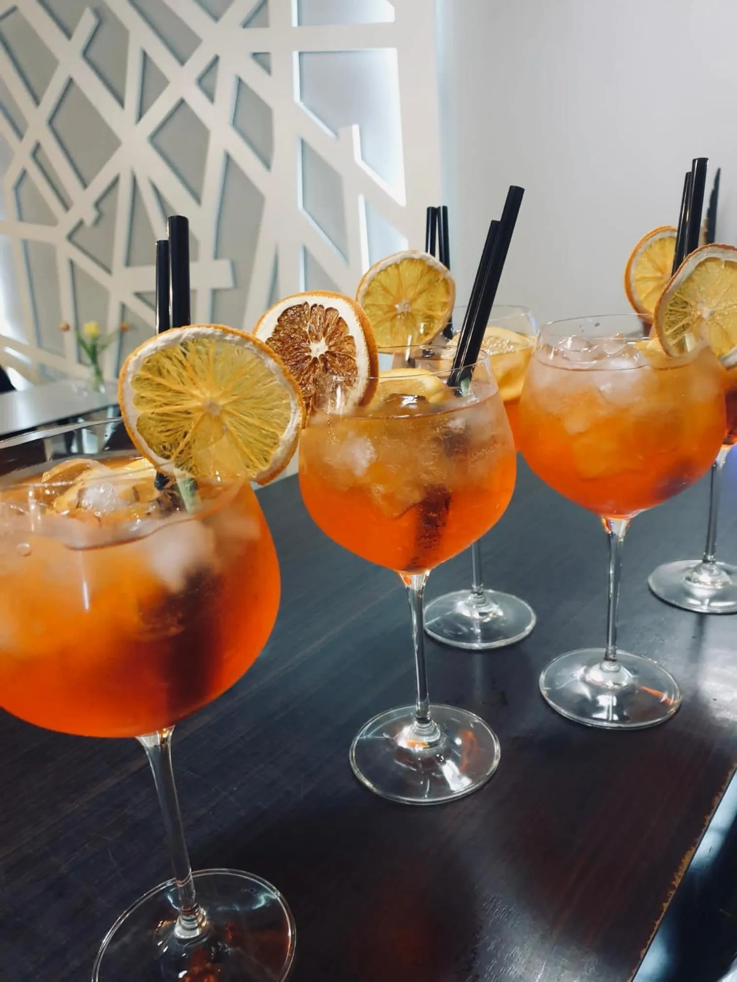 Restaurant/places to eat in Hotel Sulbin