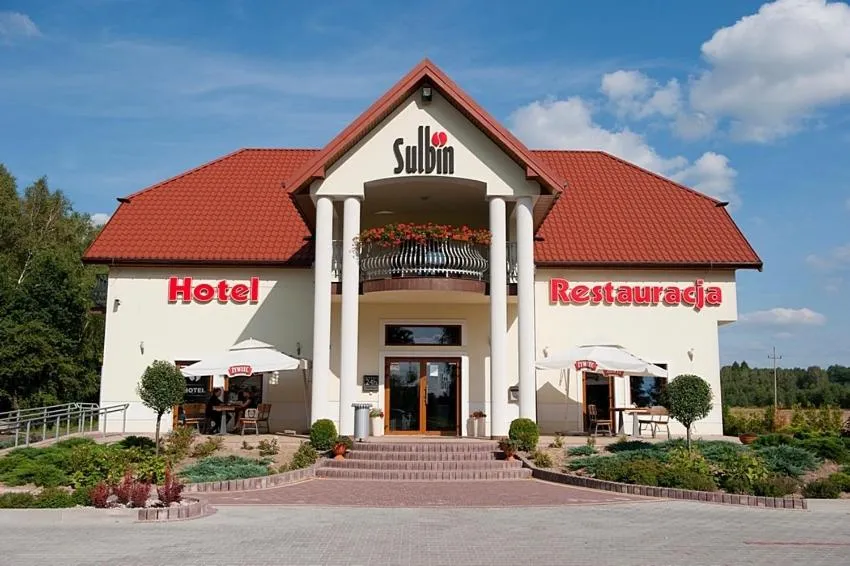 Hotel Sulbin