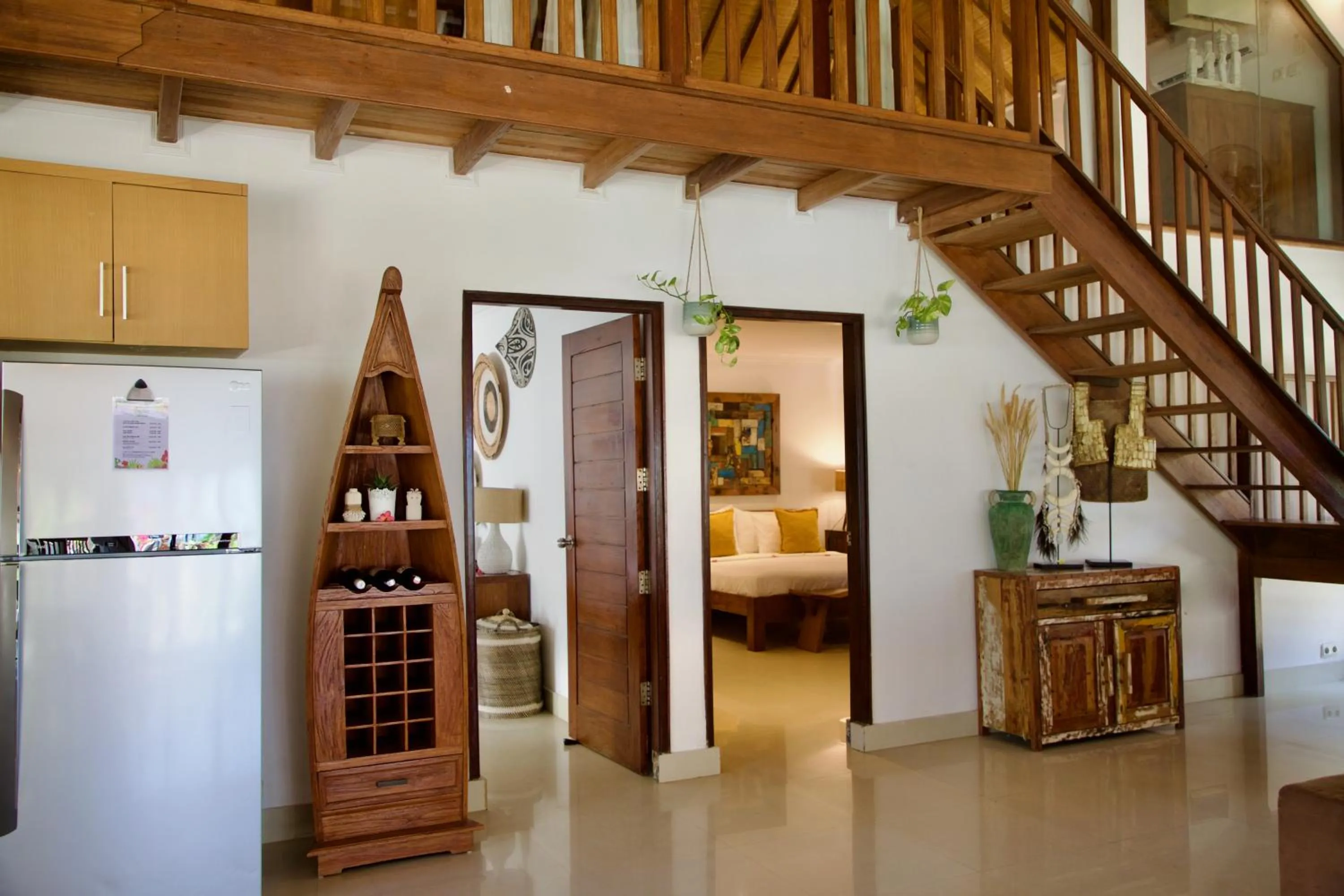 oven in Villa Sunset Beach