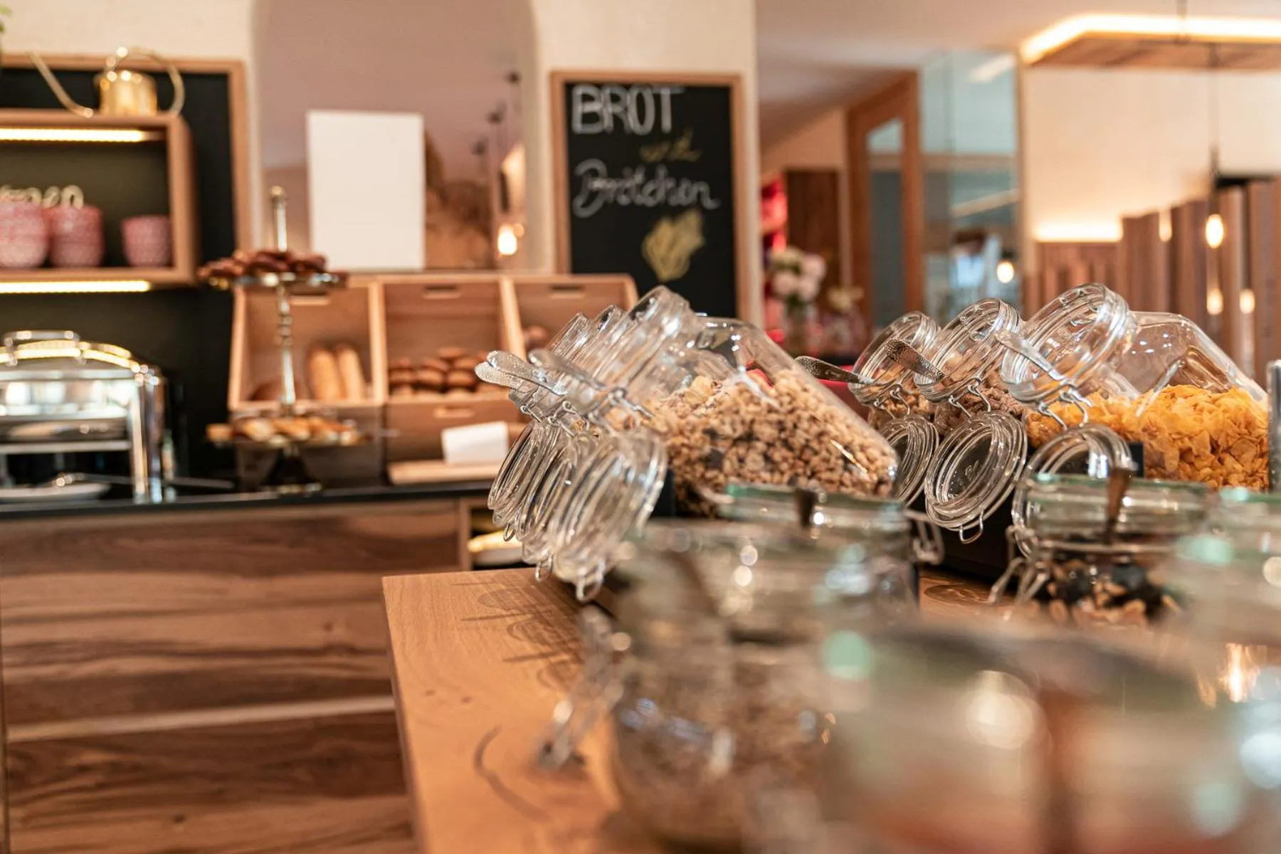 Breakfast in Burg1990