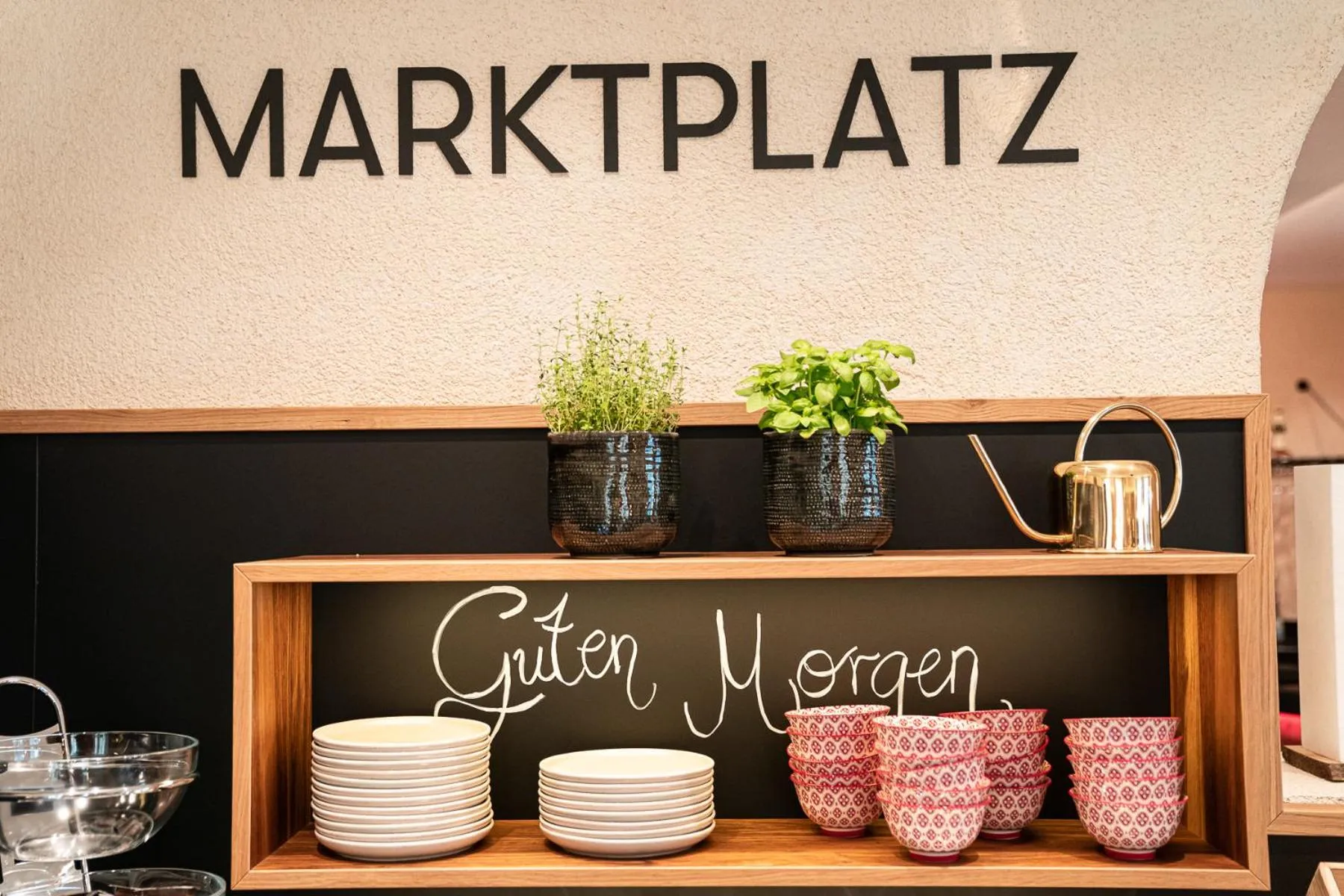 Breakfast in Burg1990