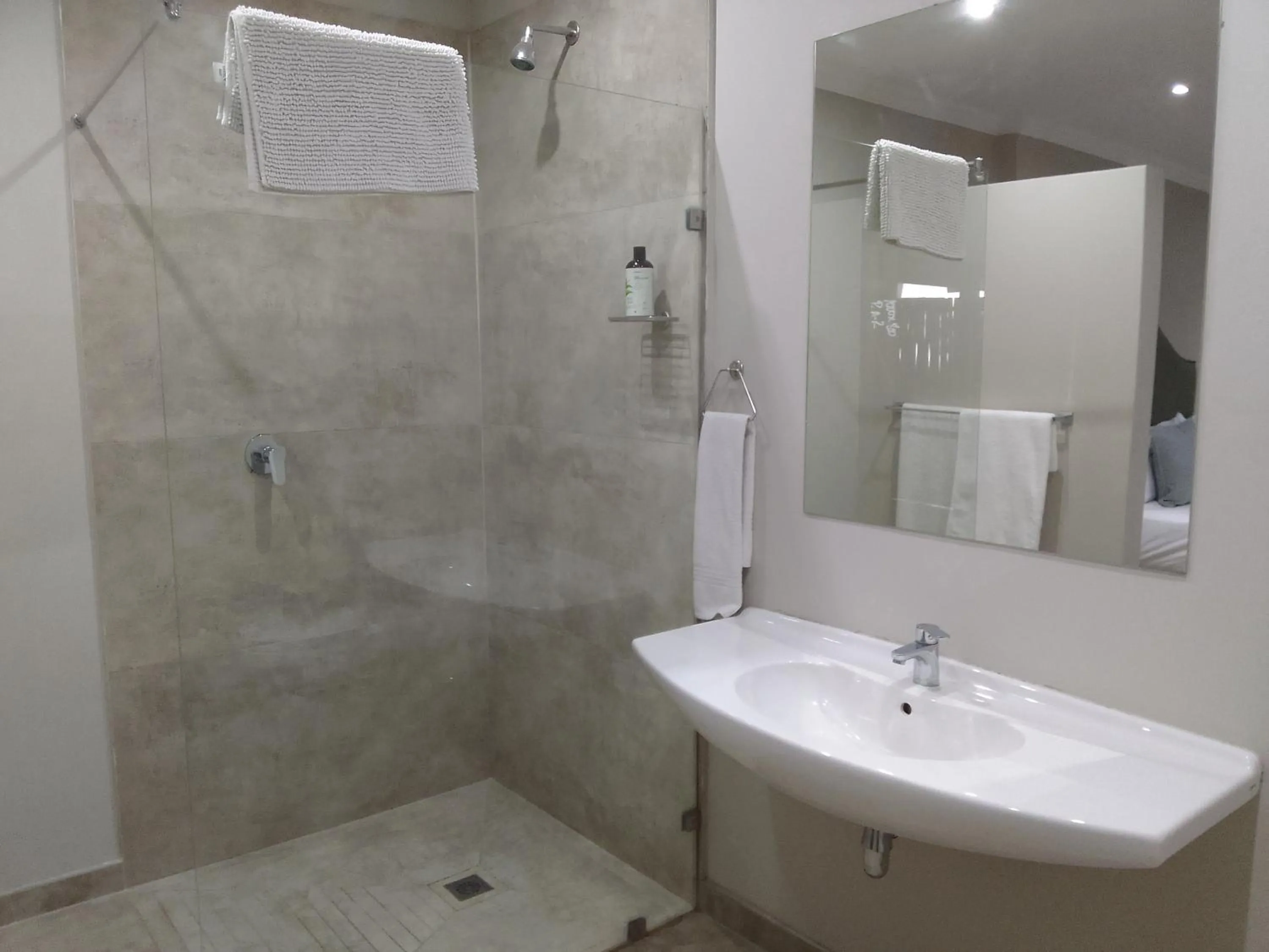 Bathroom in The Gregory