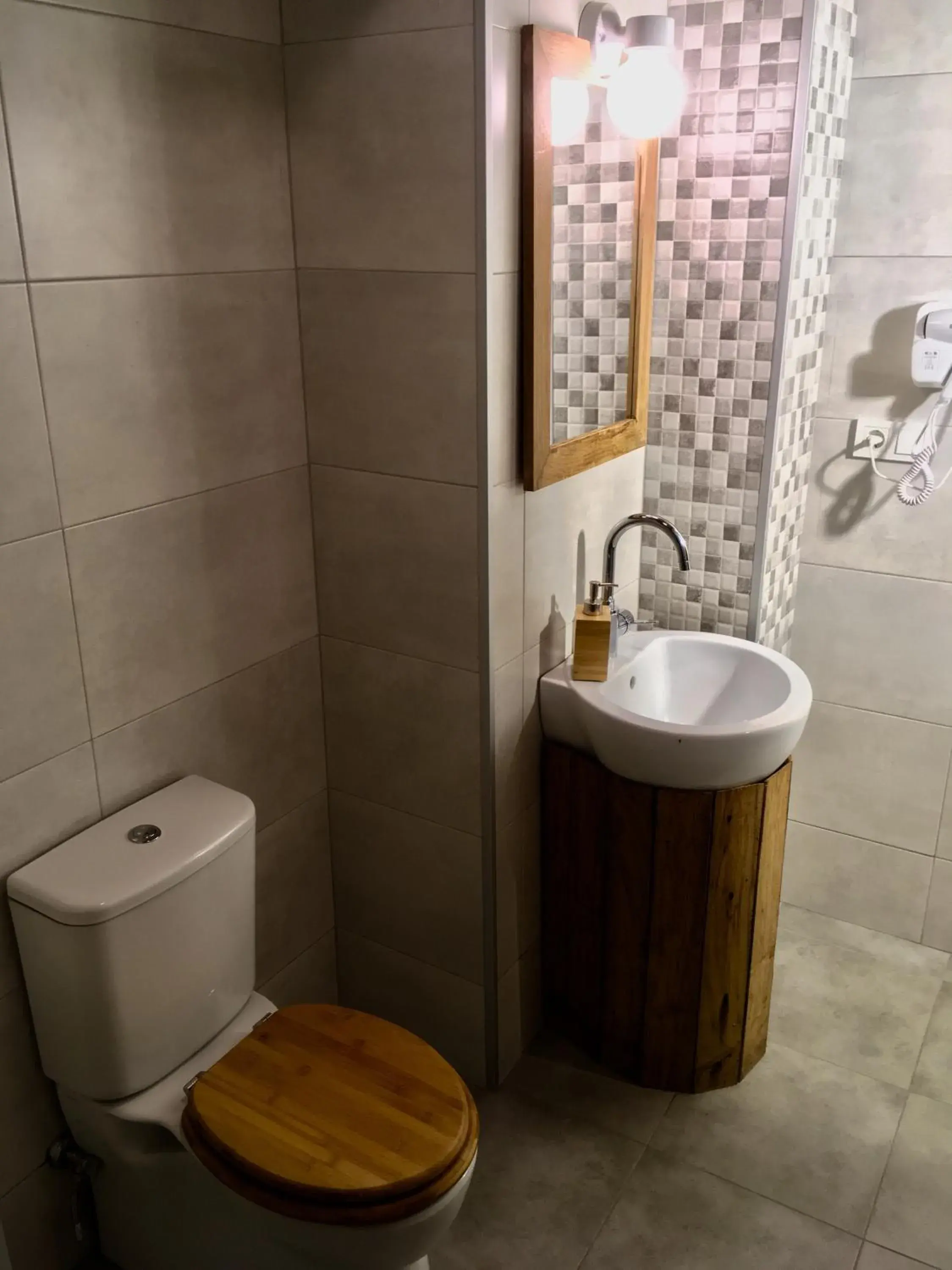 Family Room with Garden View in Chateau Napareuli Family Room with Garden View in Chateau Napareuli