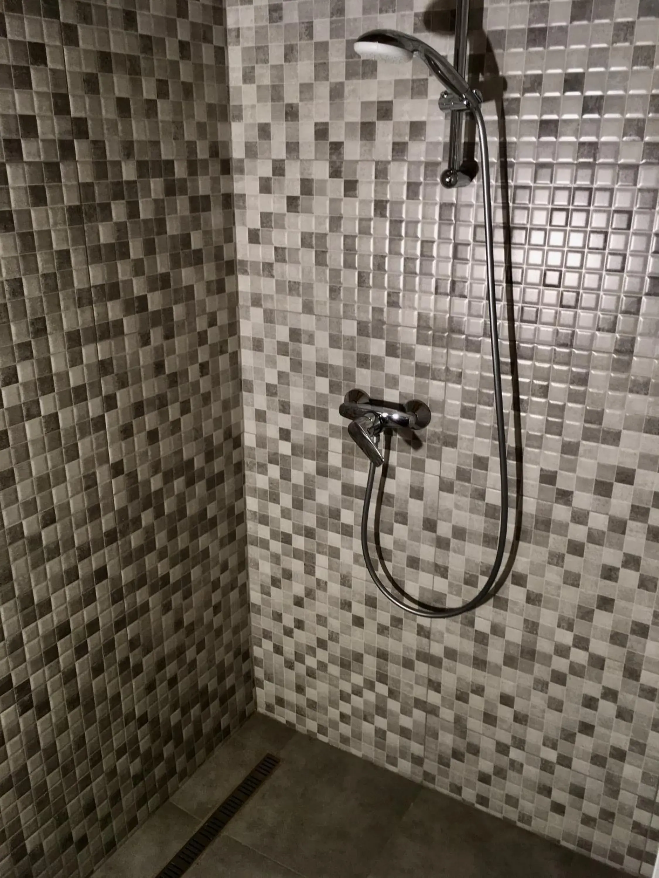 Family Room with Garden View in Chateau Napareuli Family Room with Garden View in Chateau Napareuli