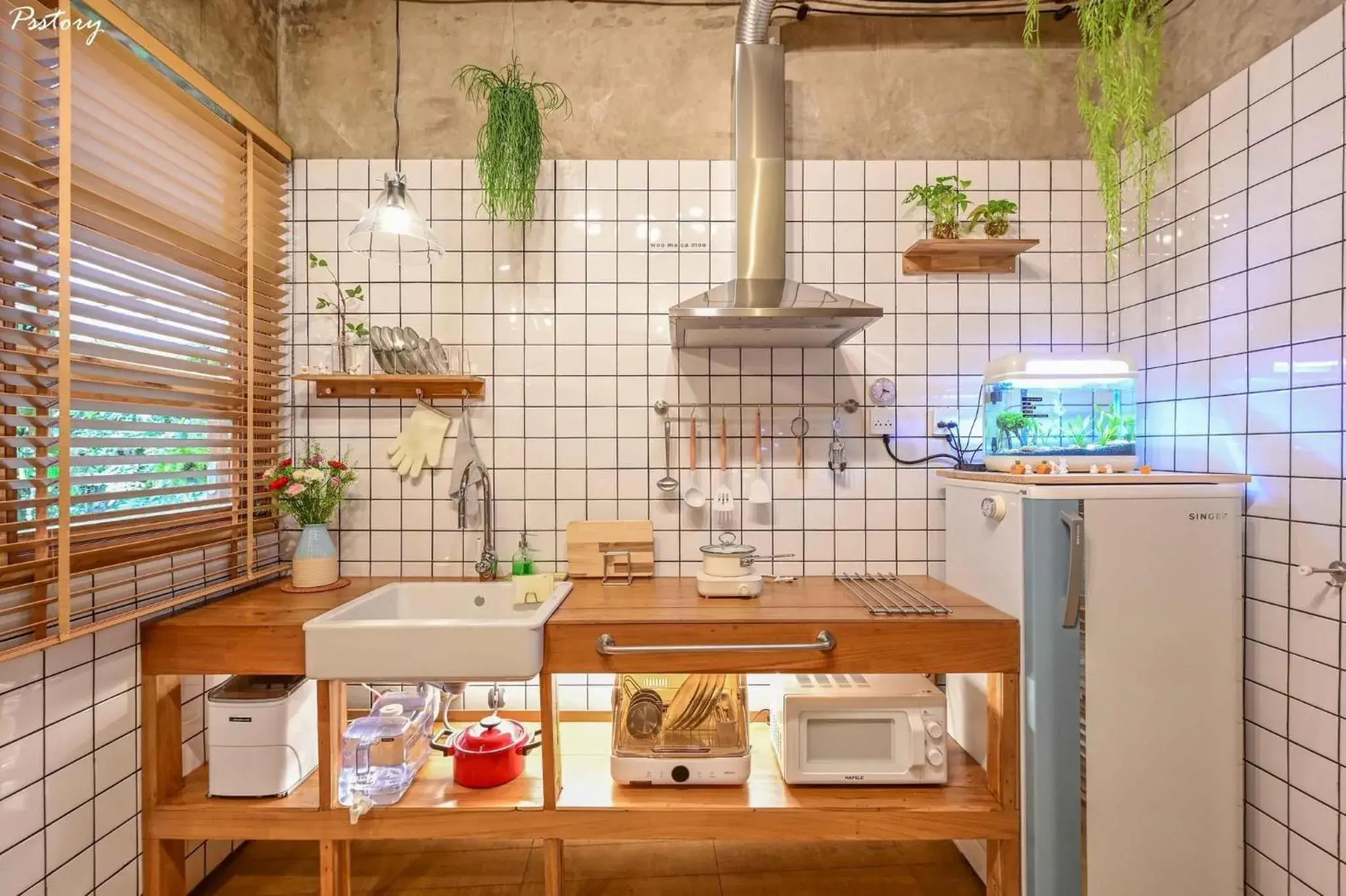 Woo Ma Ca Moo Woo Ma Ca Moo