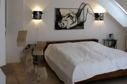 Arthotel Landhaus Zur Alten Gärtnerei Arthotel Landhaus Zur Alten Gärtnerei